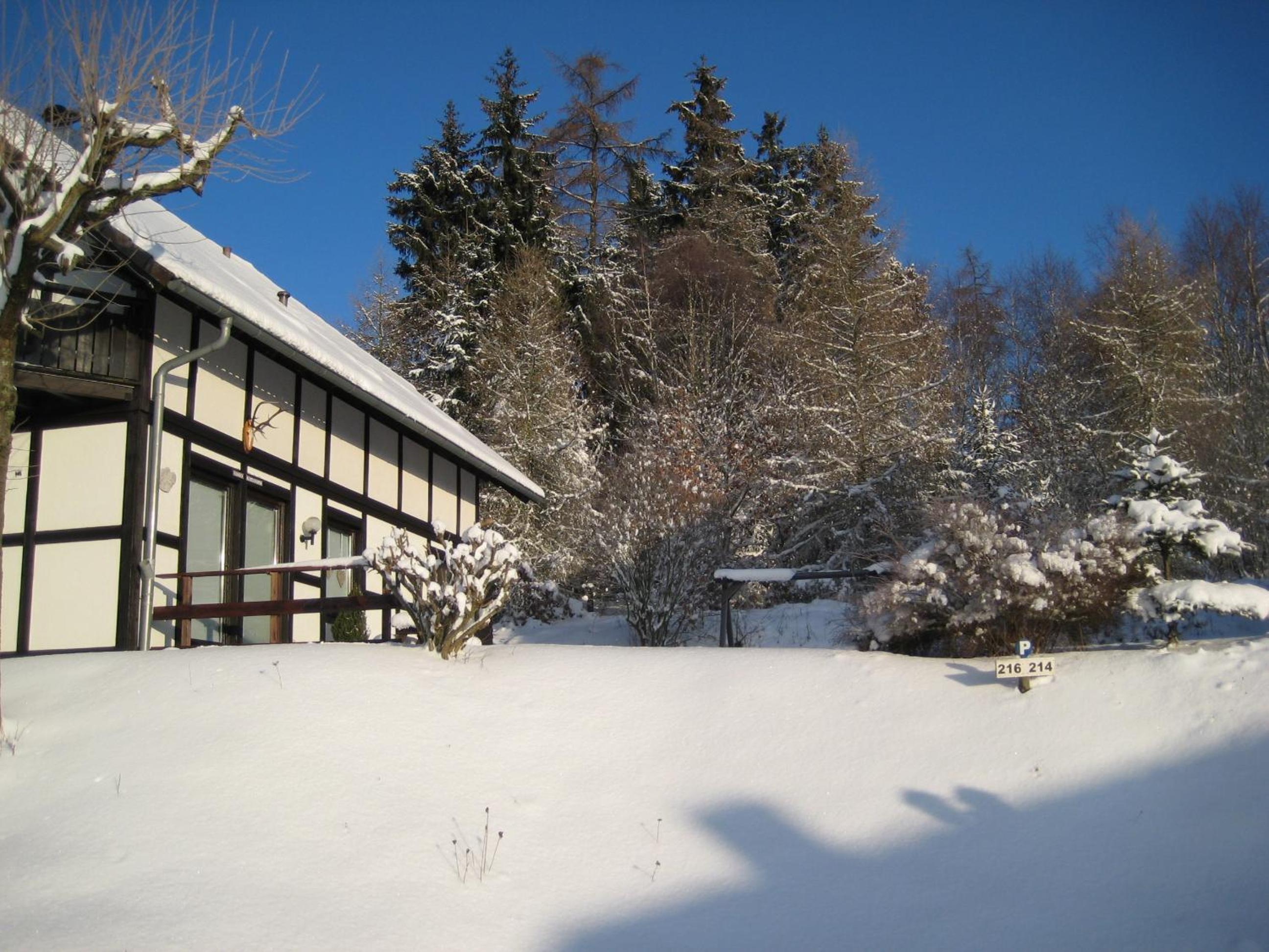 HuizeFrankenau