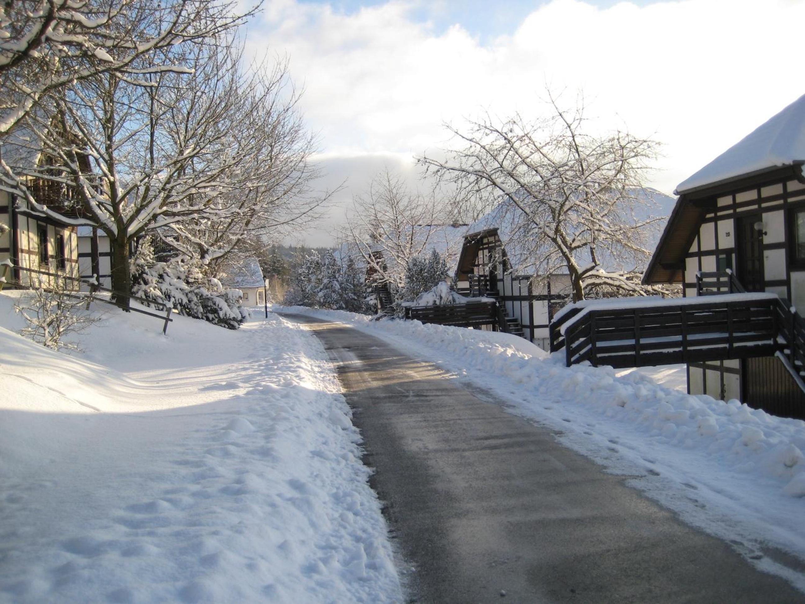 HuizeFrankenau