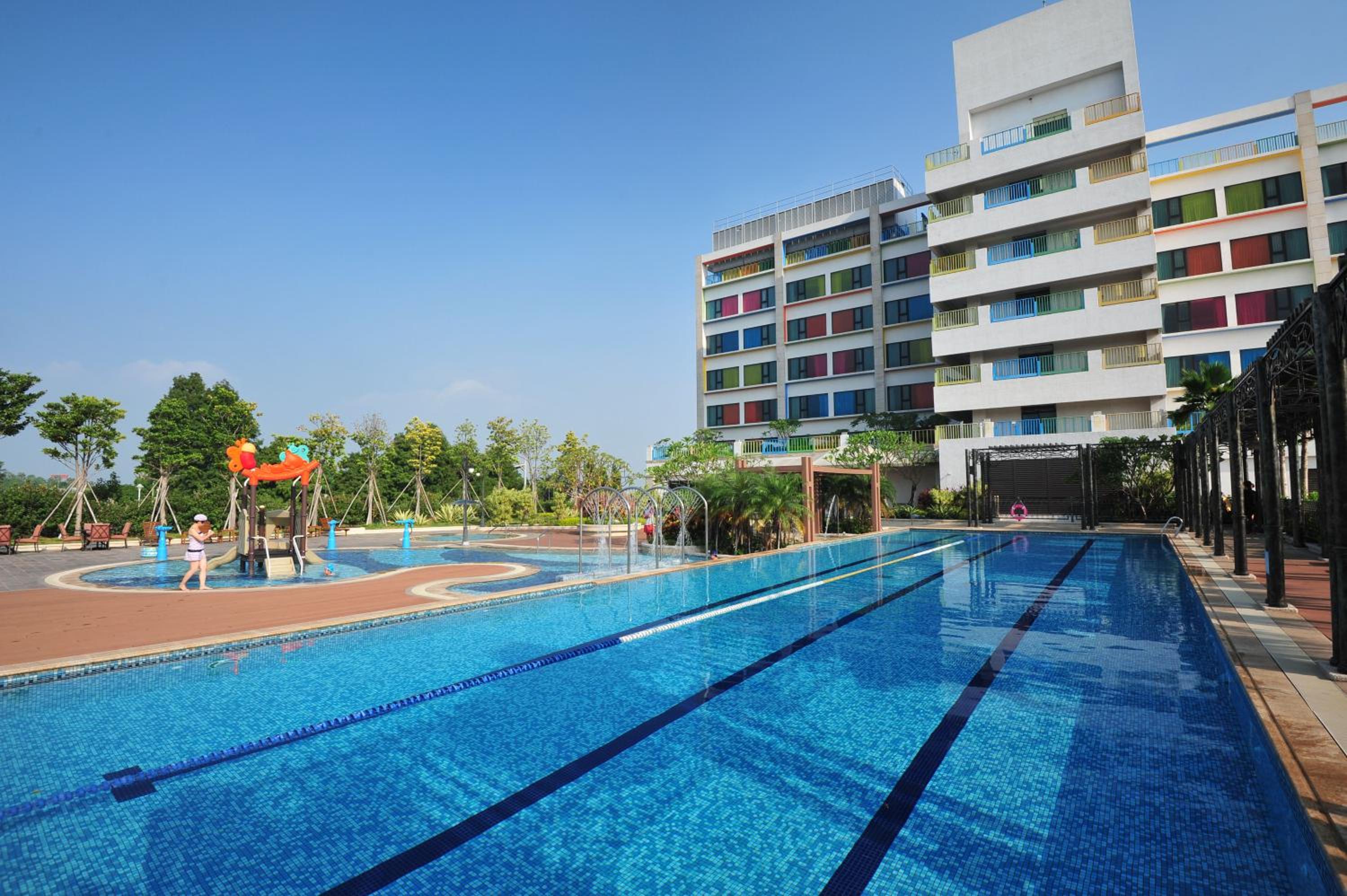 LihPao Resort - Fullon Hotel