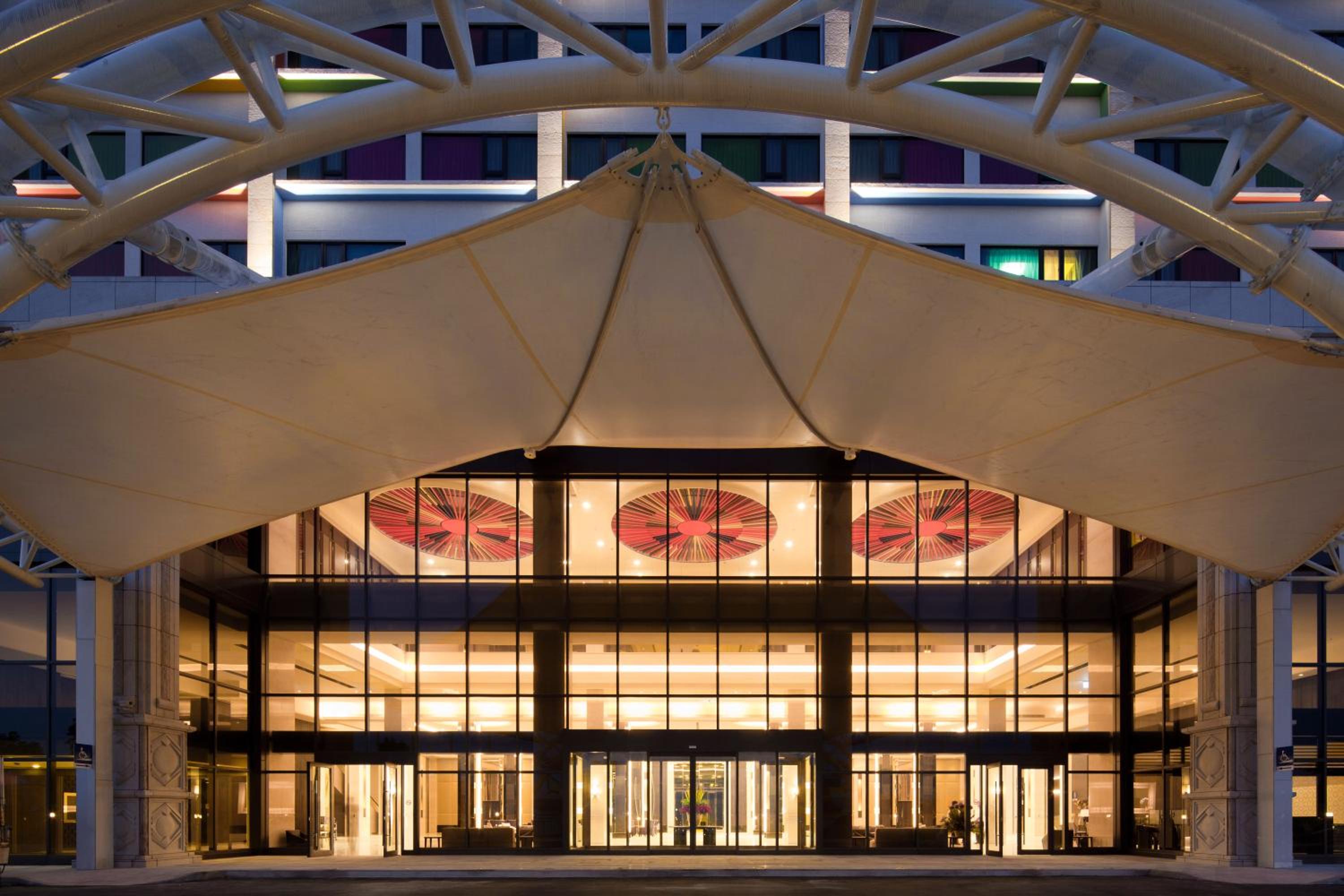 LihPao Resort - Fullon Hotel