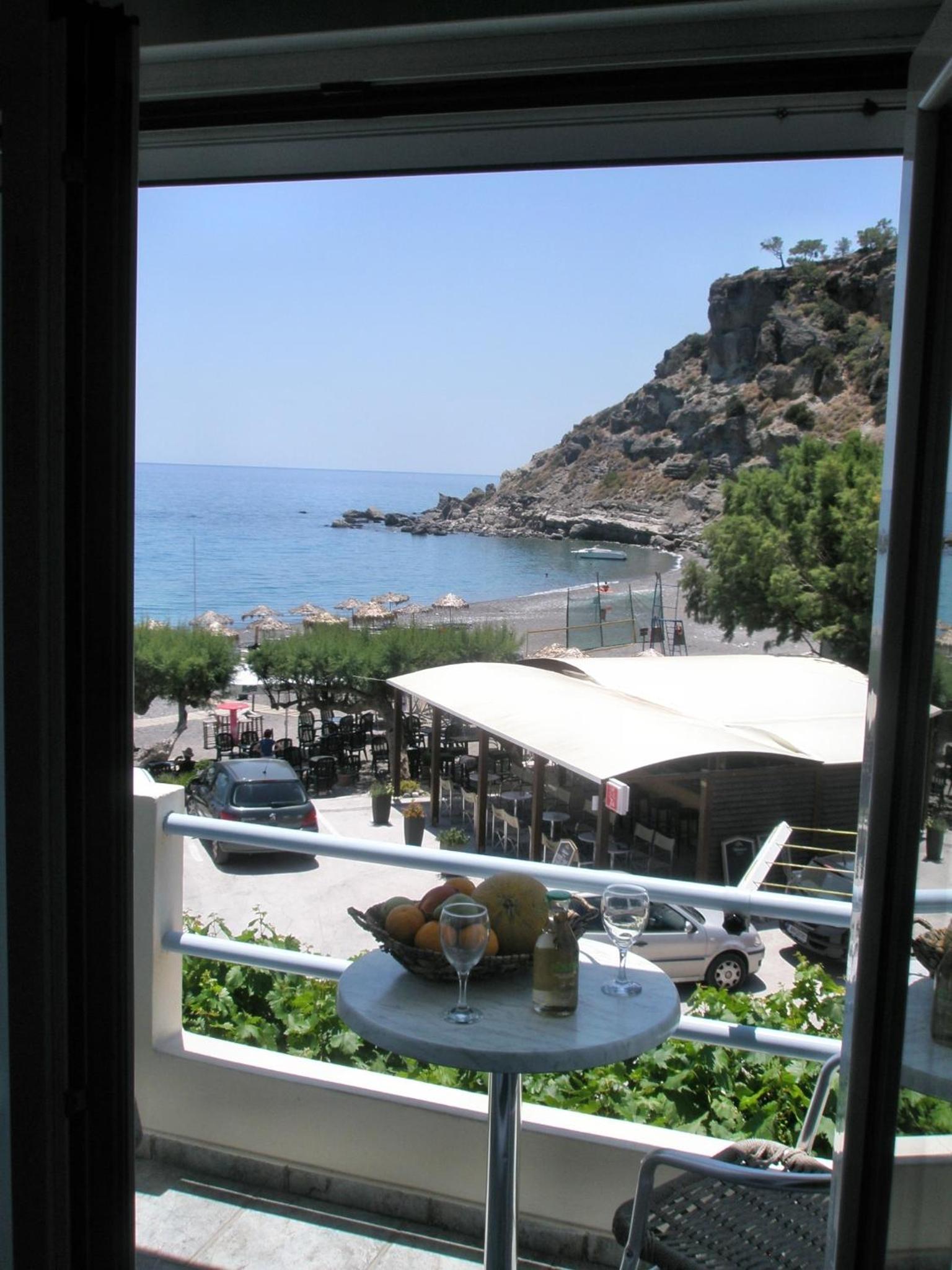 Agia Fotia