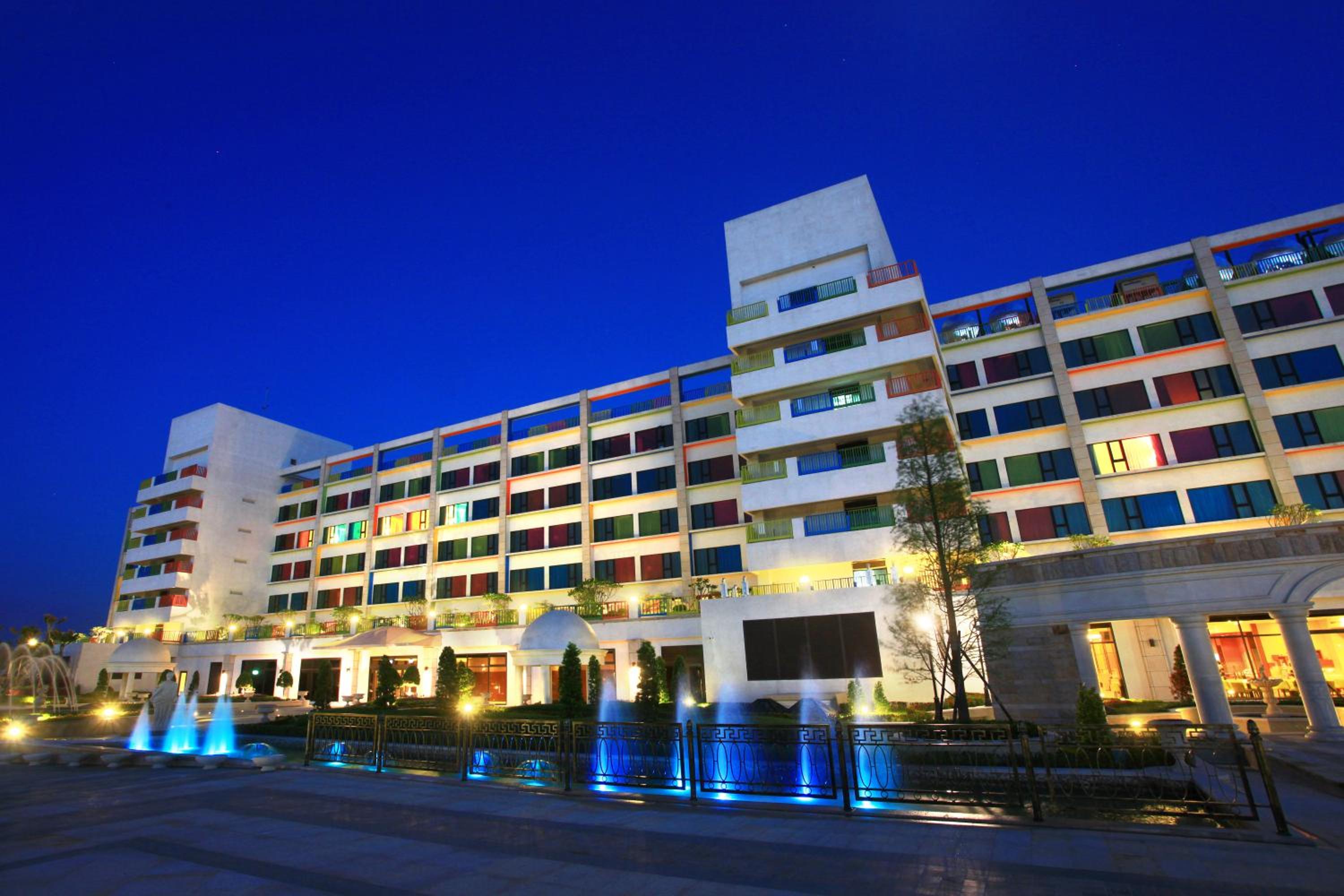 LihPao Resort - Fullon Hotel