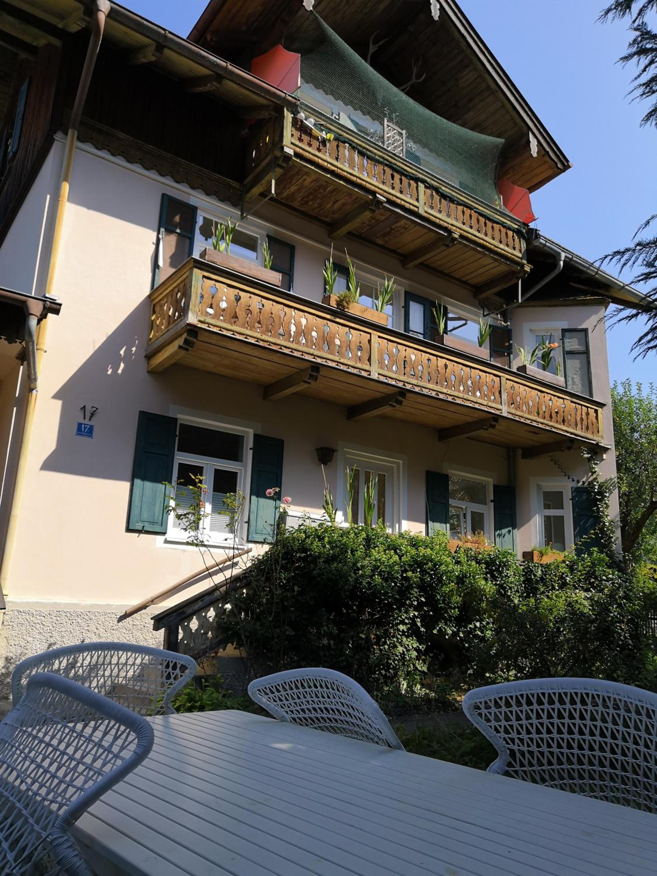 Landhaus Haser
