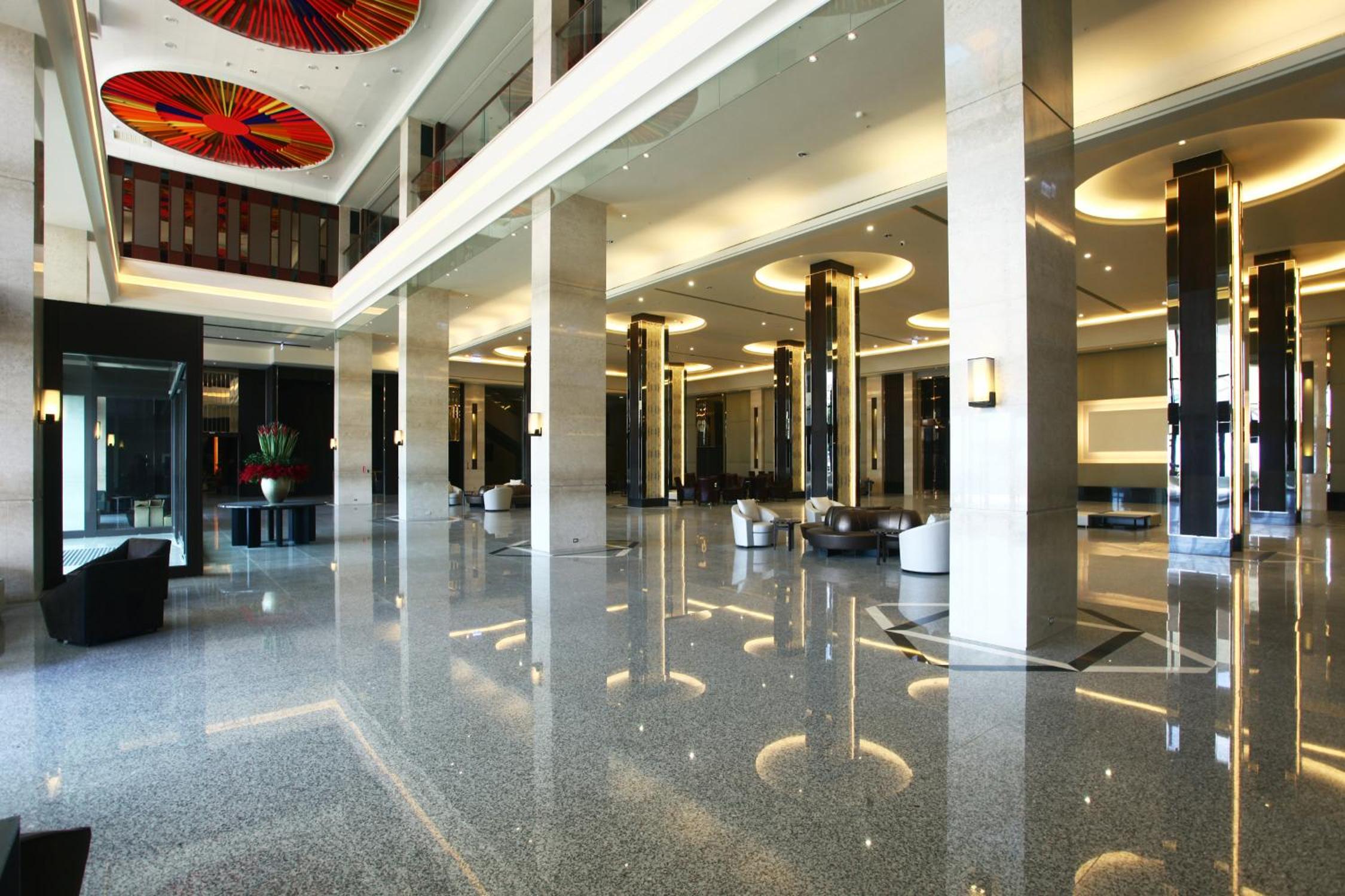 LihPao Resort - Fullon Hotel