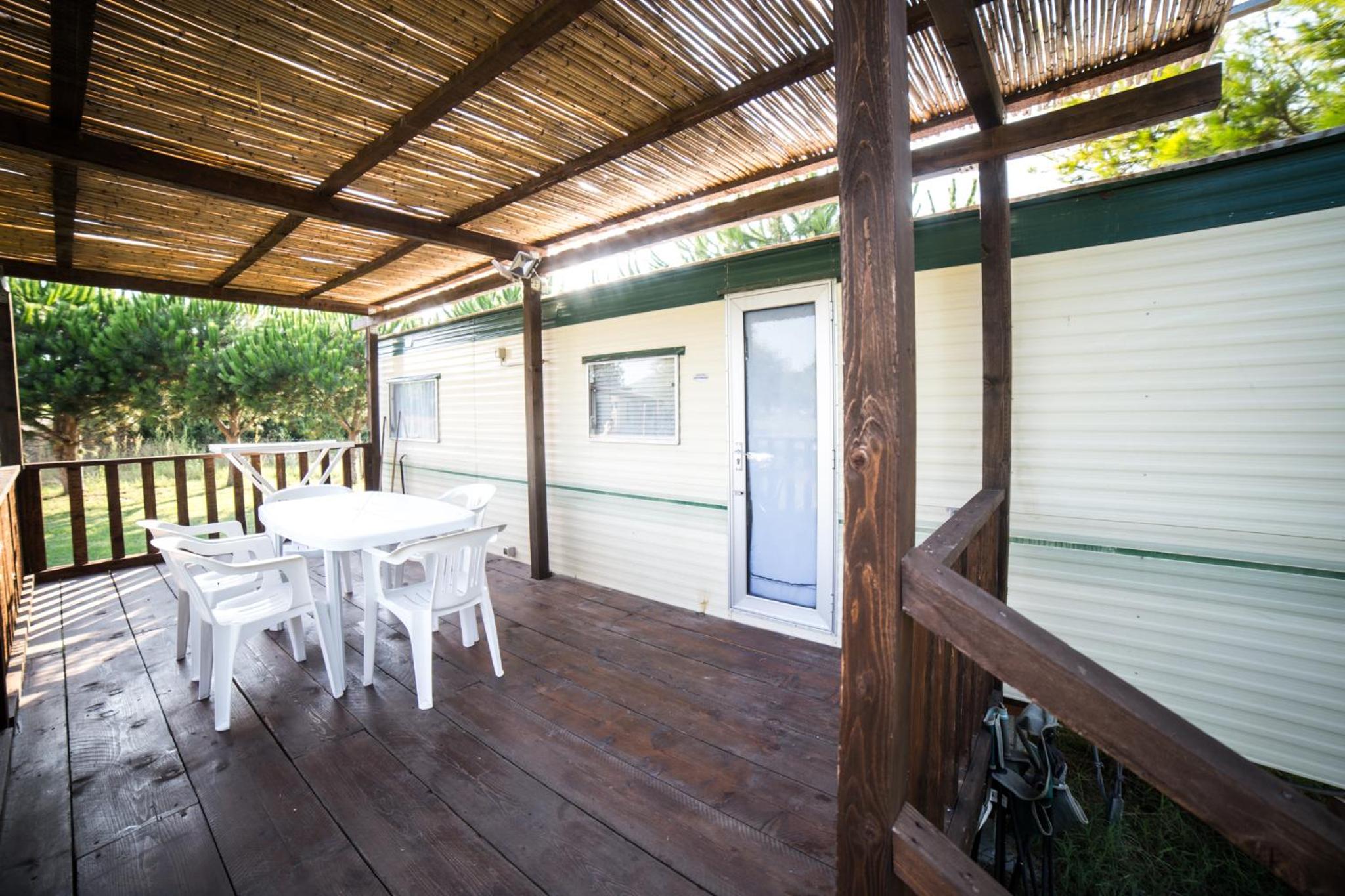 Camping Ermosa
