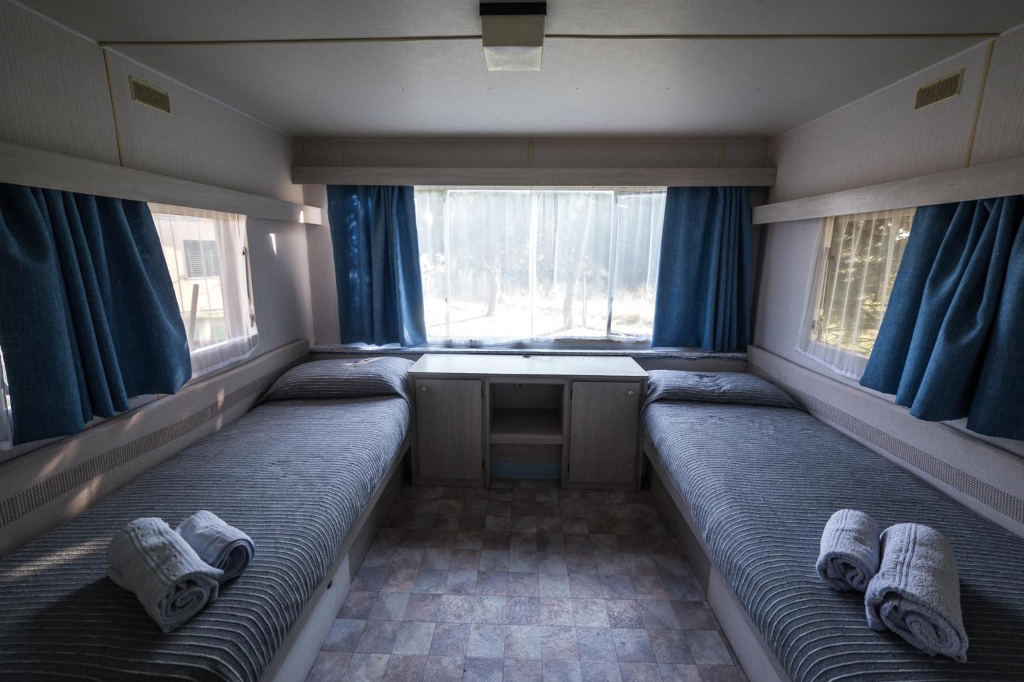 Camping Ermosa