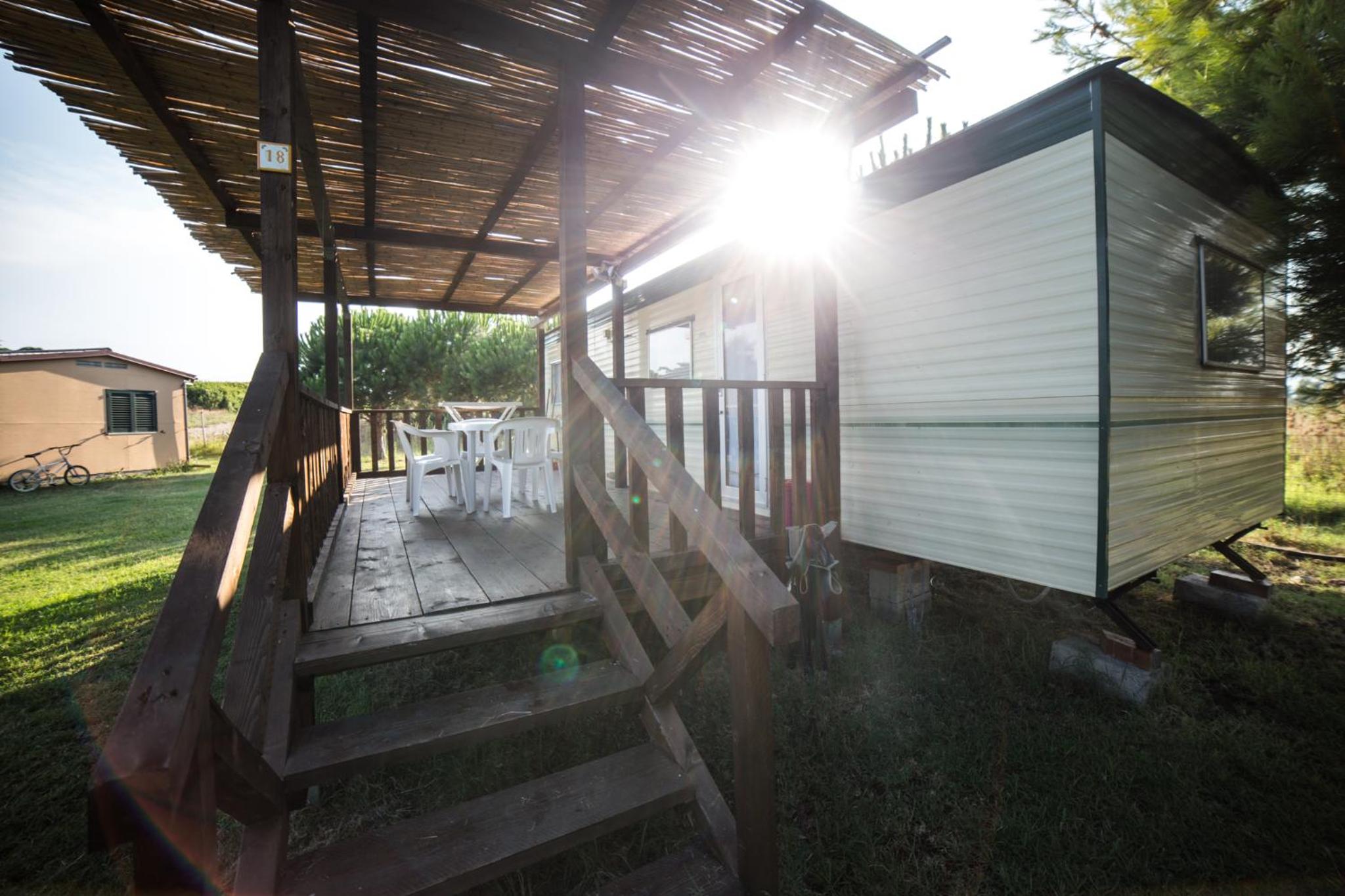 Camping Ermosa