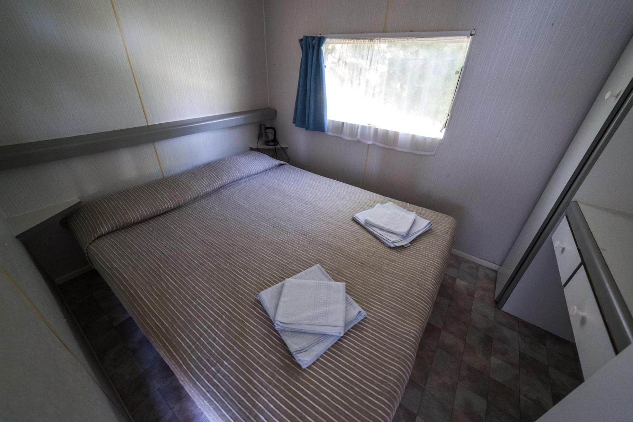 Camping Ermosa
