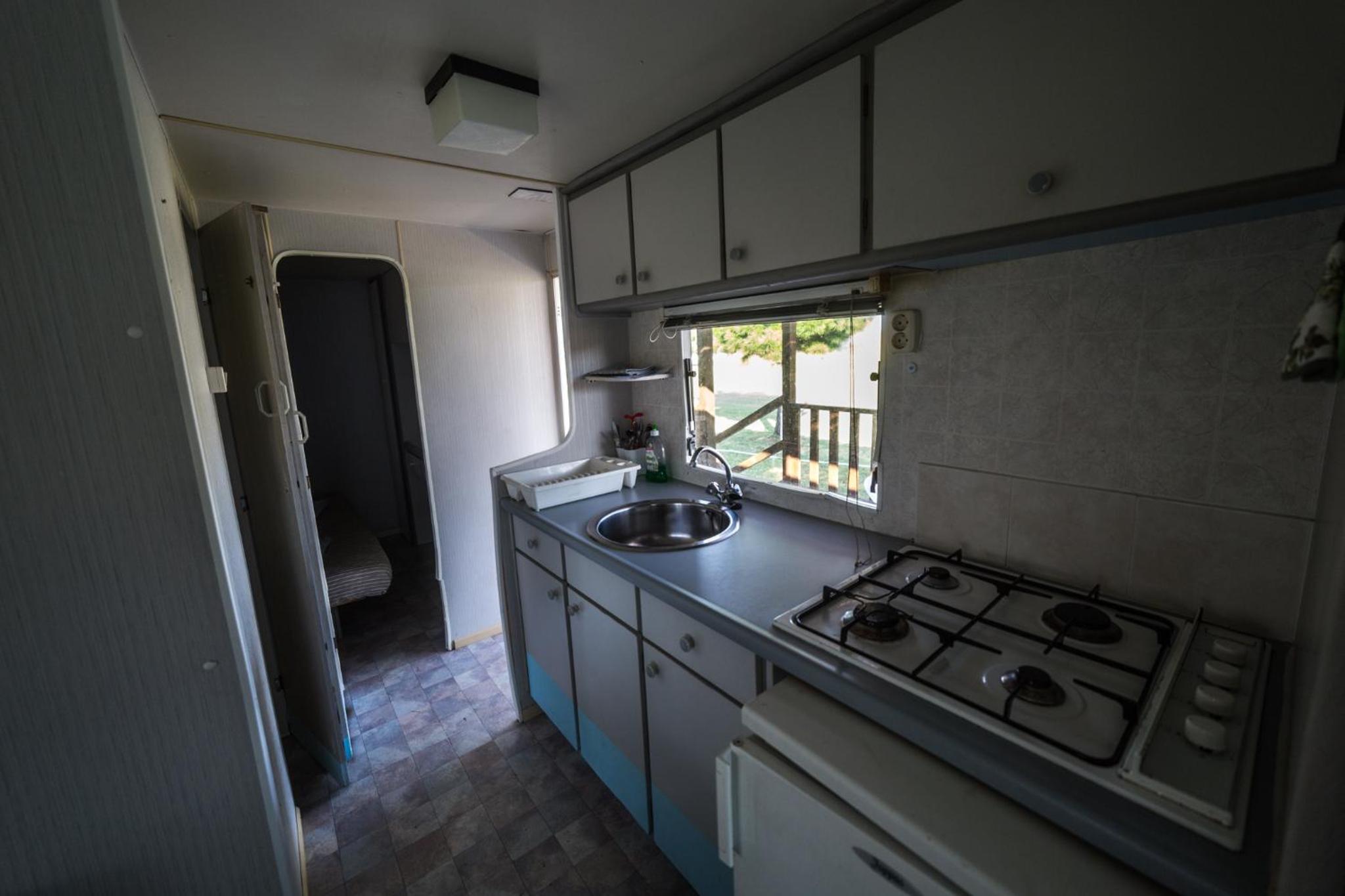 Camping Ermosa