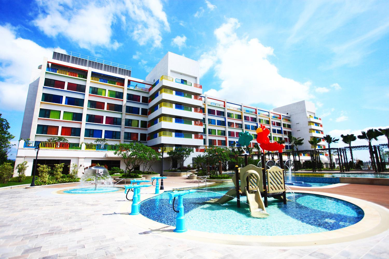 LihPao Resort - Fullon Hotel