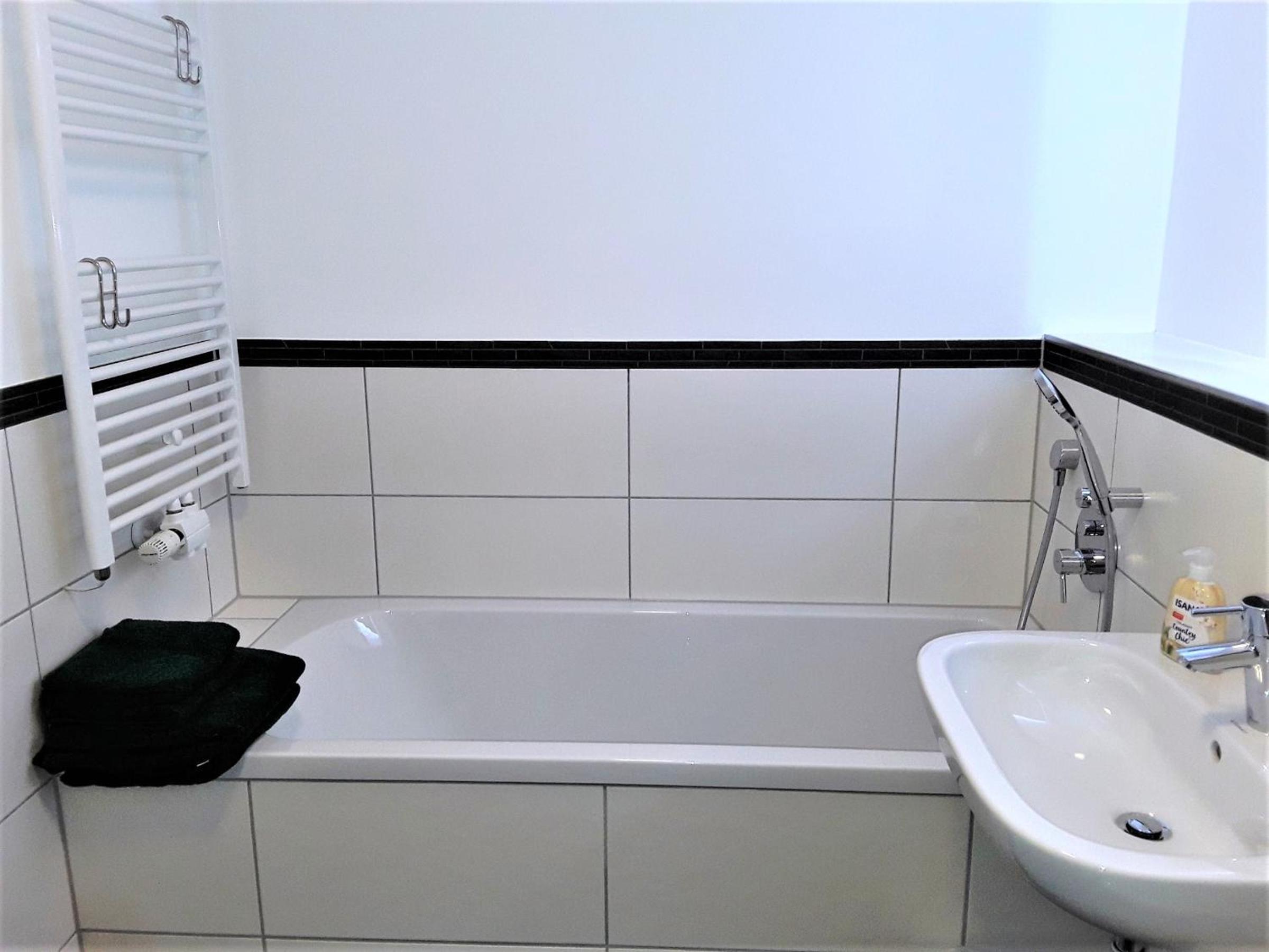 Ferienwohnung Enzblick
