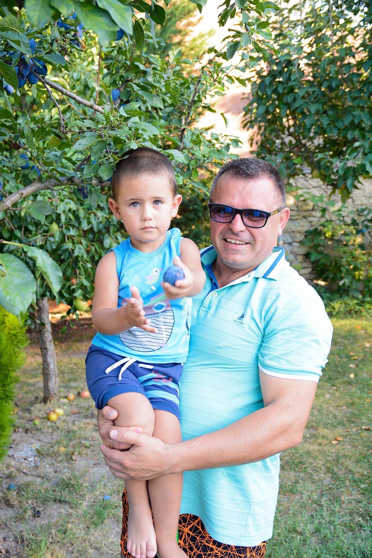 Guest House Raiski Kаt