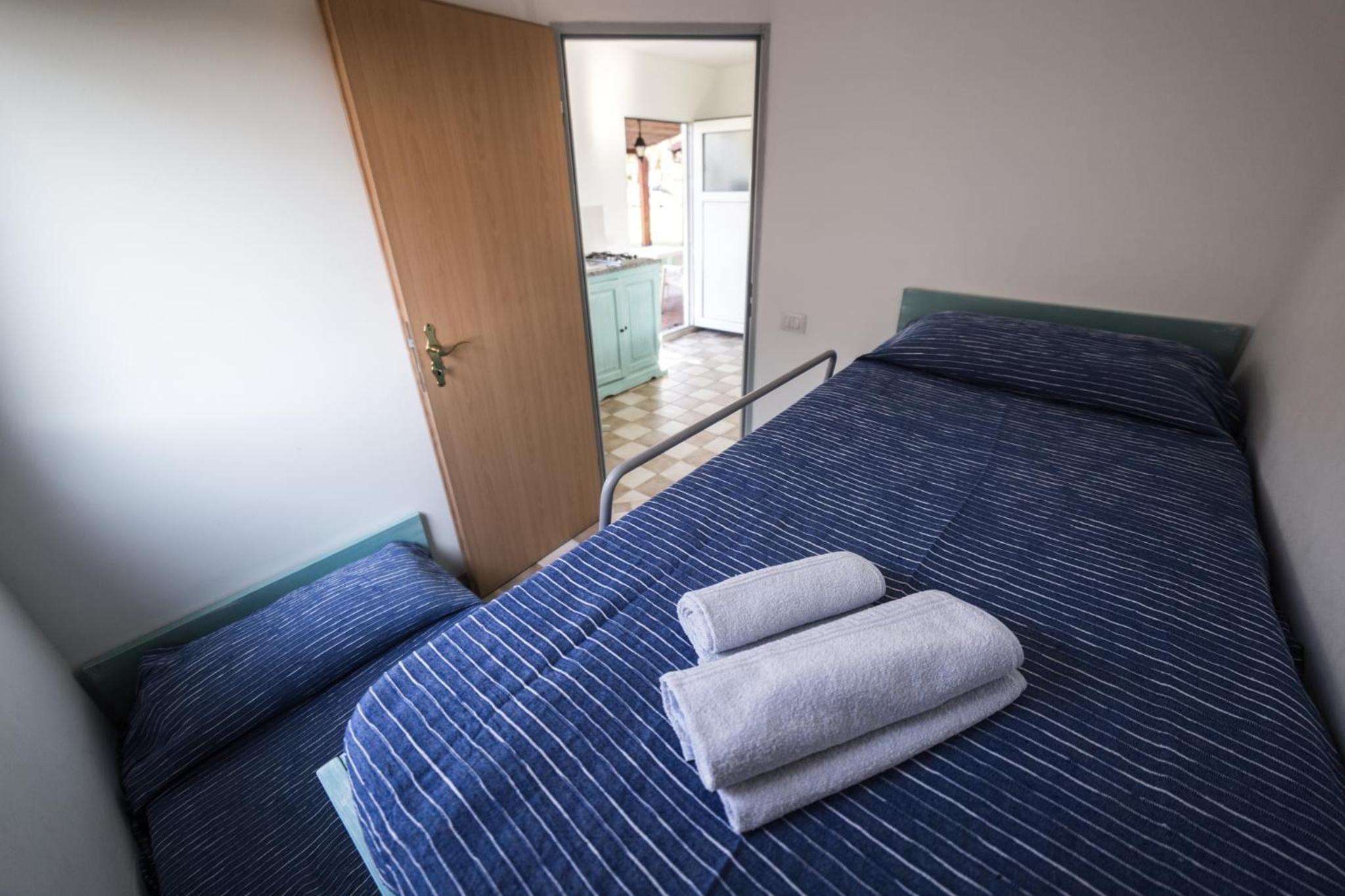 Camping Ermosa