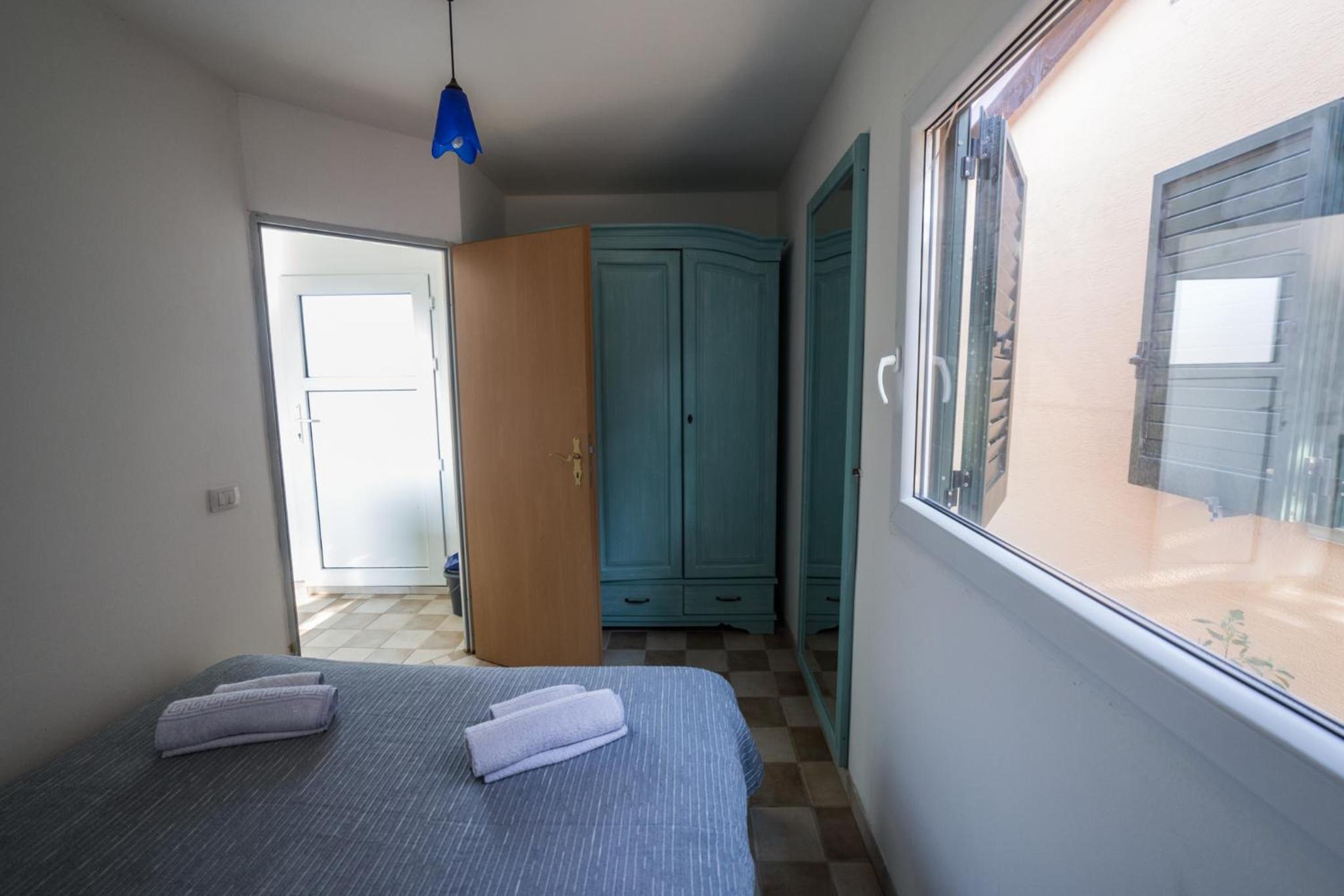 Camping Ermosa