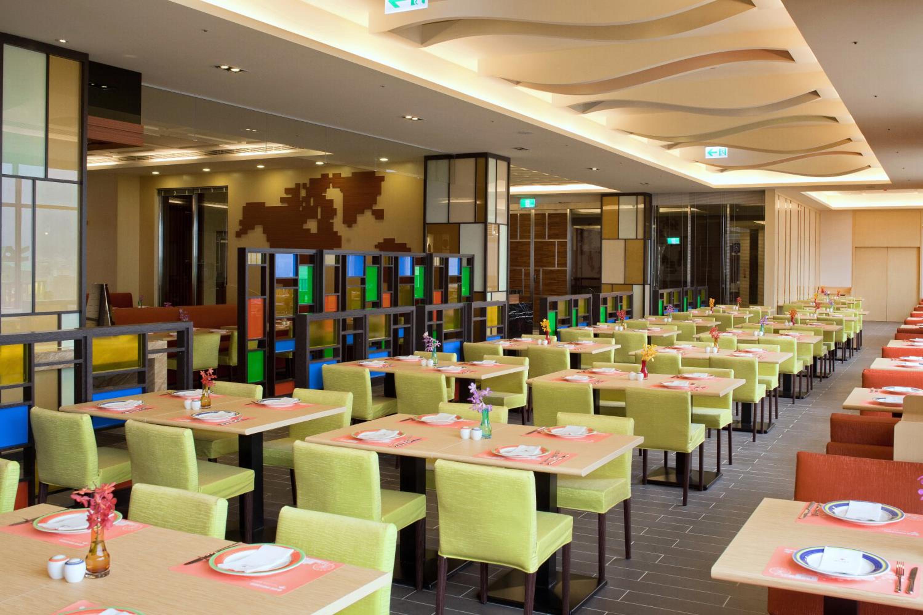 LihPao Resort - Fullon Hotel