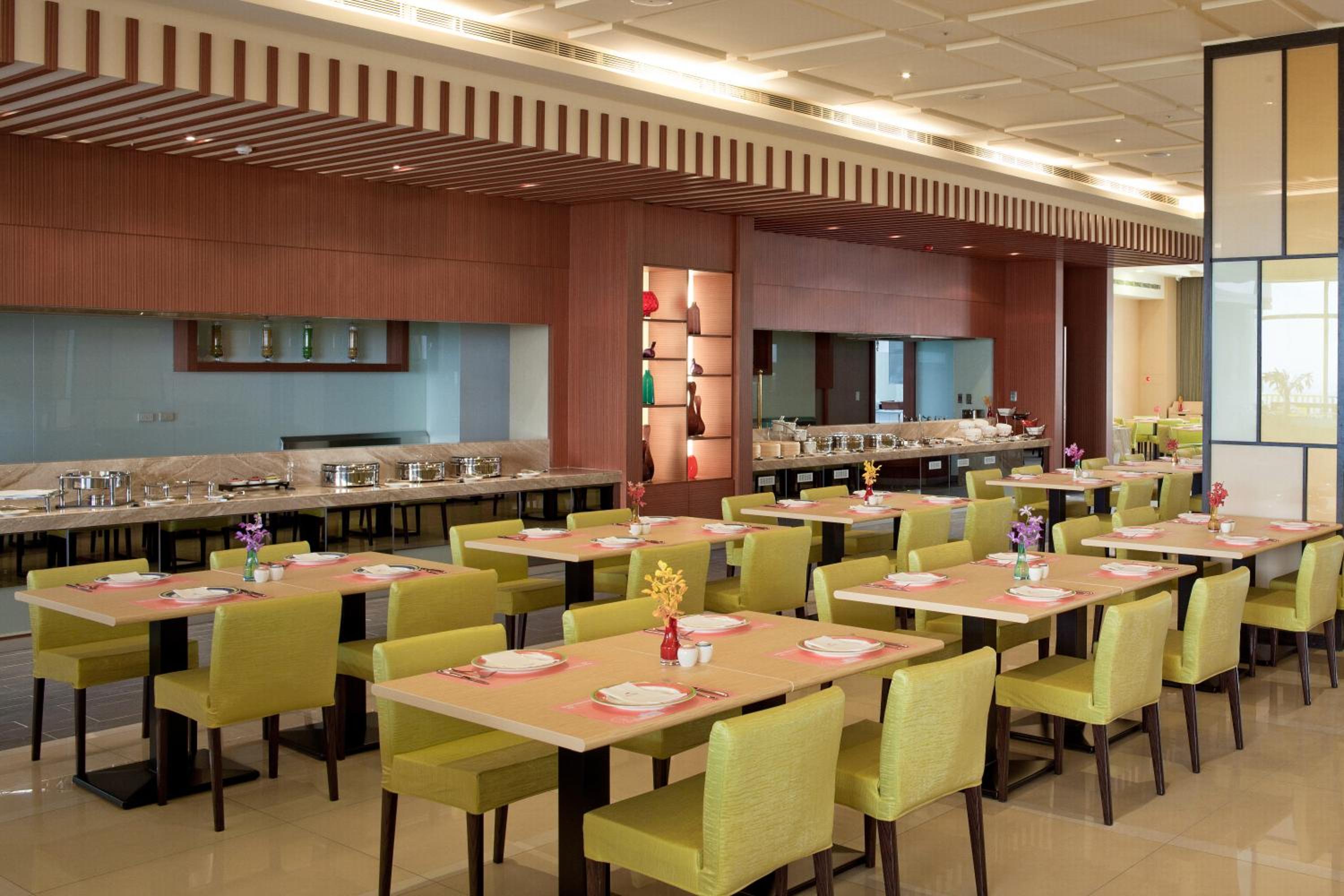 LihPao Resort - Fullon Hotel