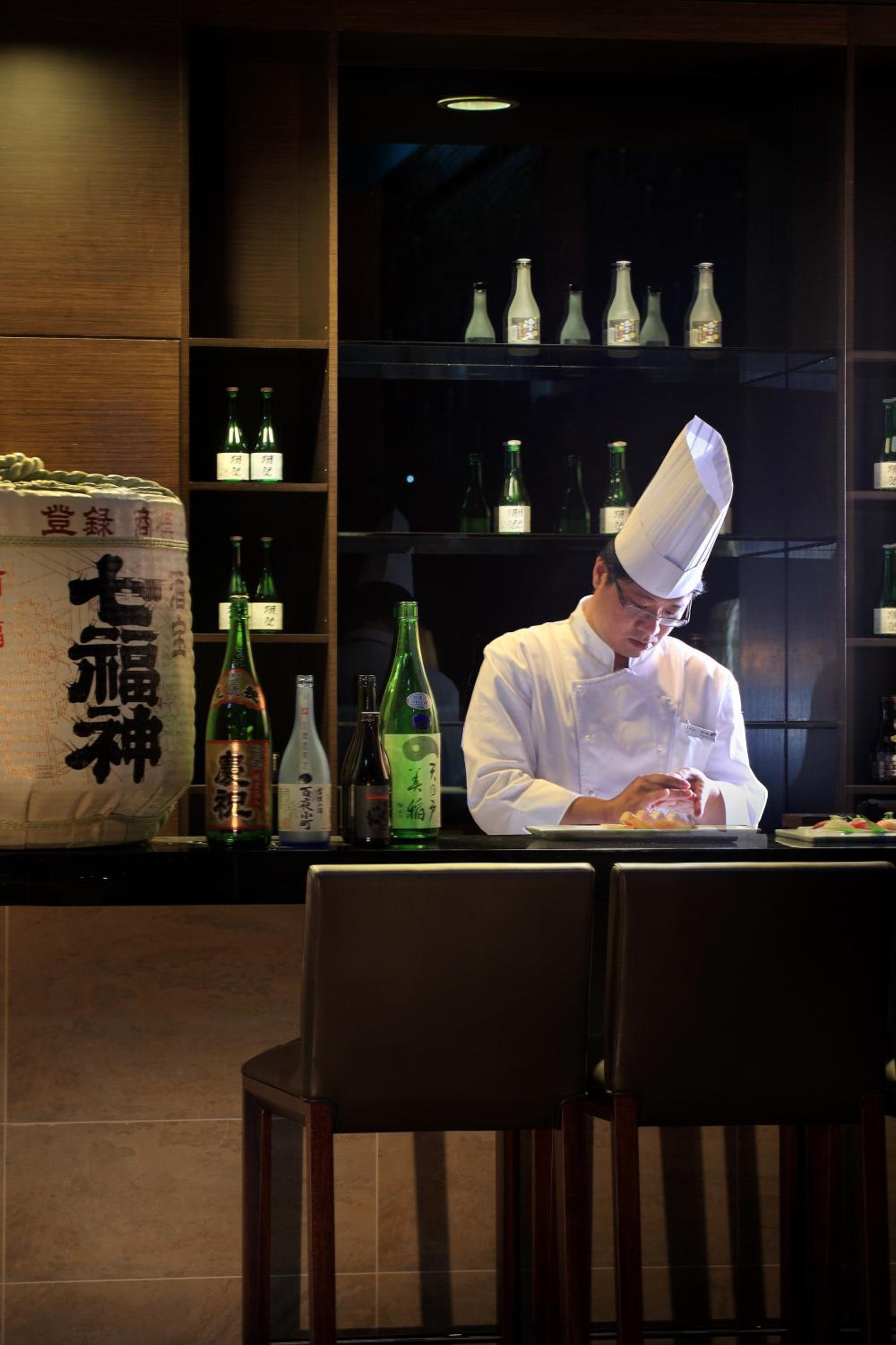 LihPao Resort - Fullon Hotel