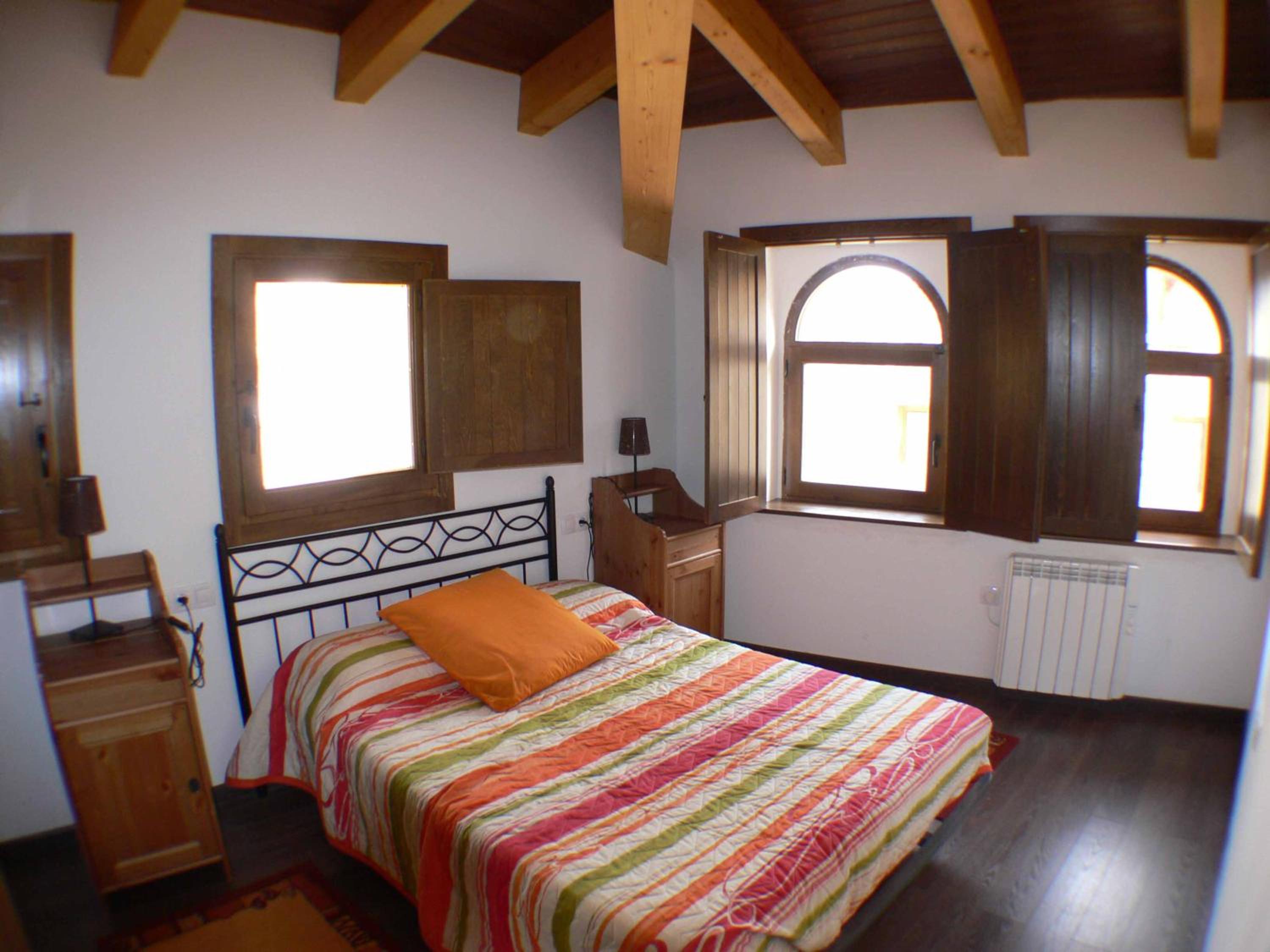 1g CASA DE LOS FERNANDEZ RAJO view 5
