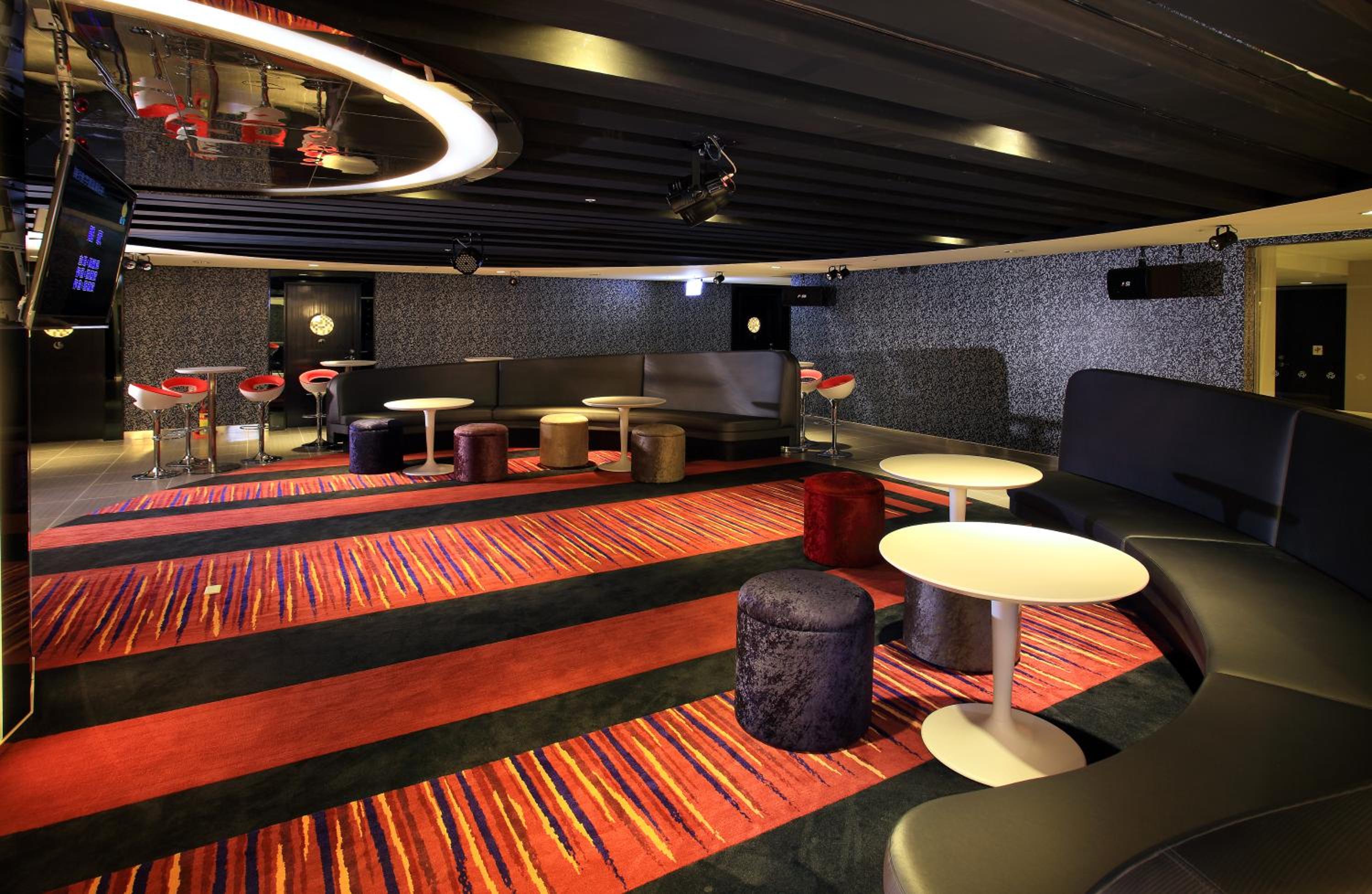 LihPao Resort - Fullon Hotel