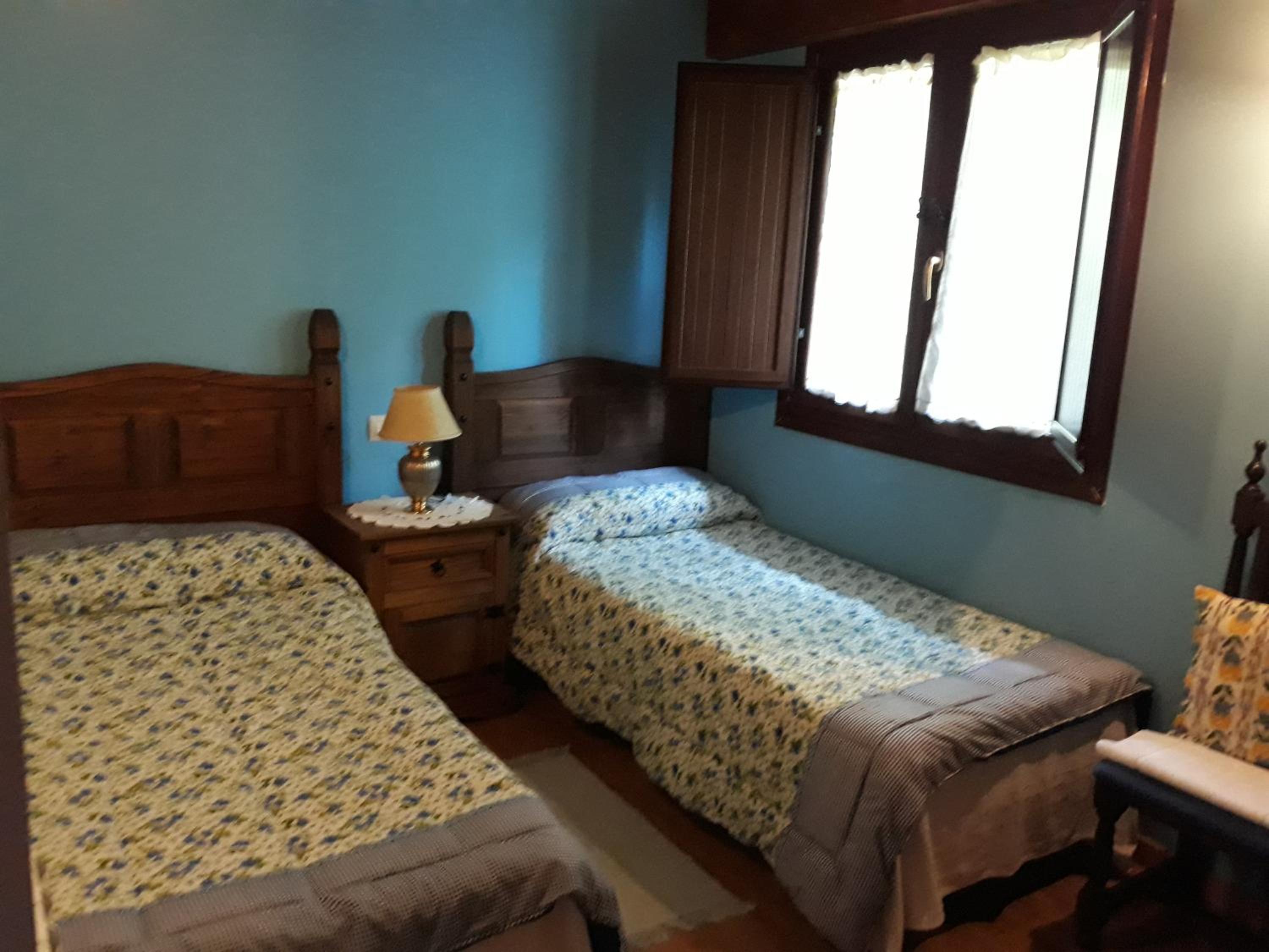 Casa La Escuela