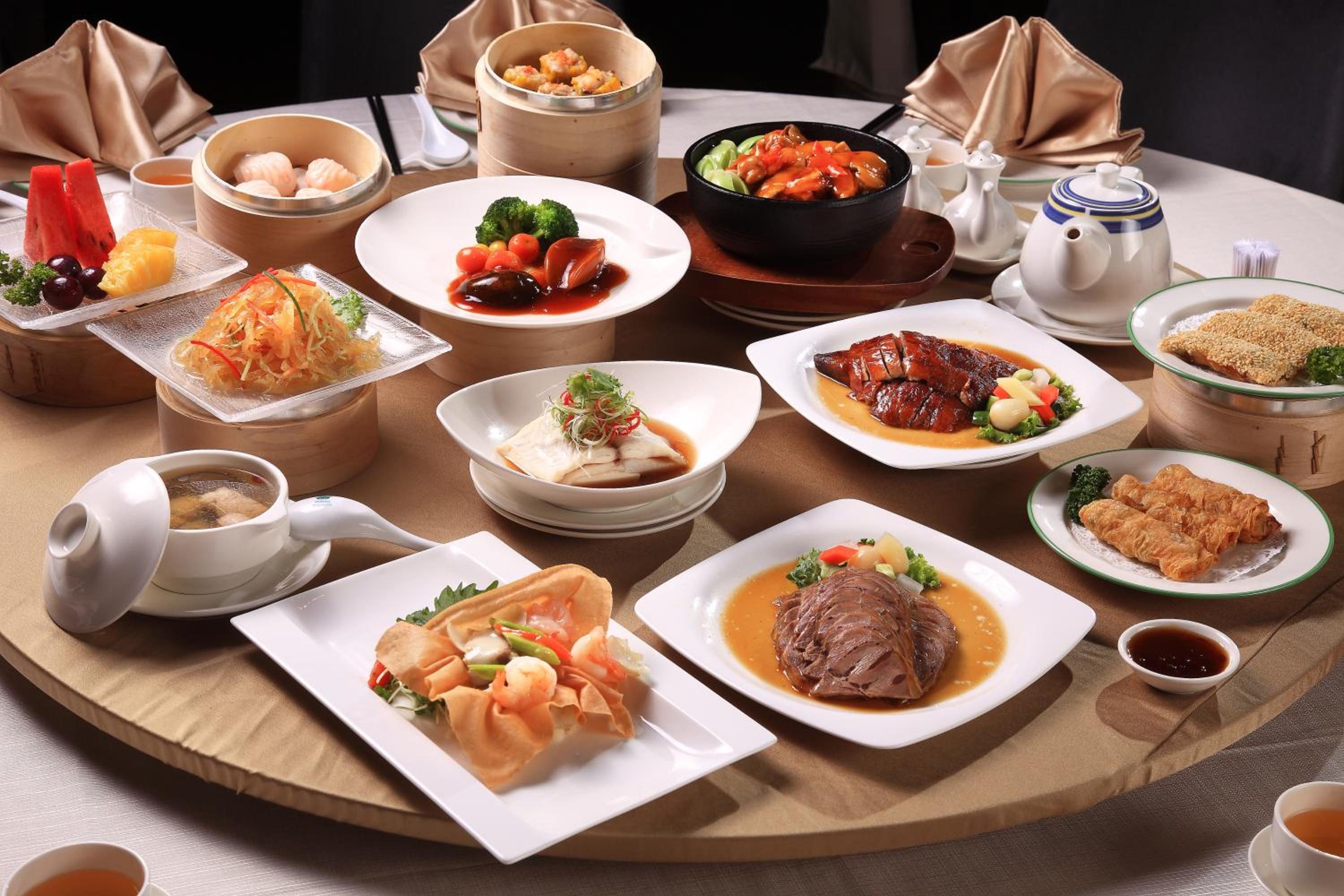 LihPao Resort - Fullon Hotel
