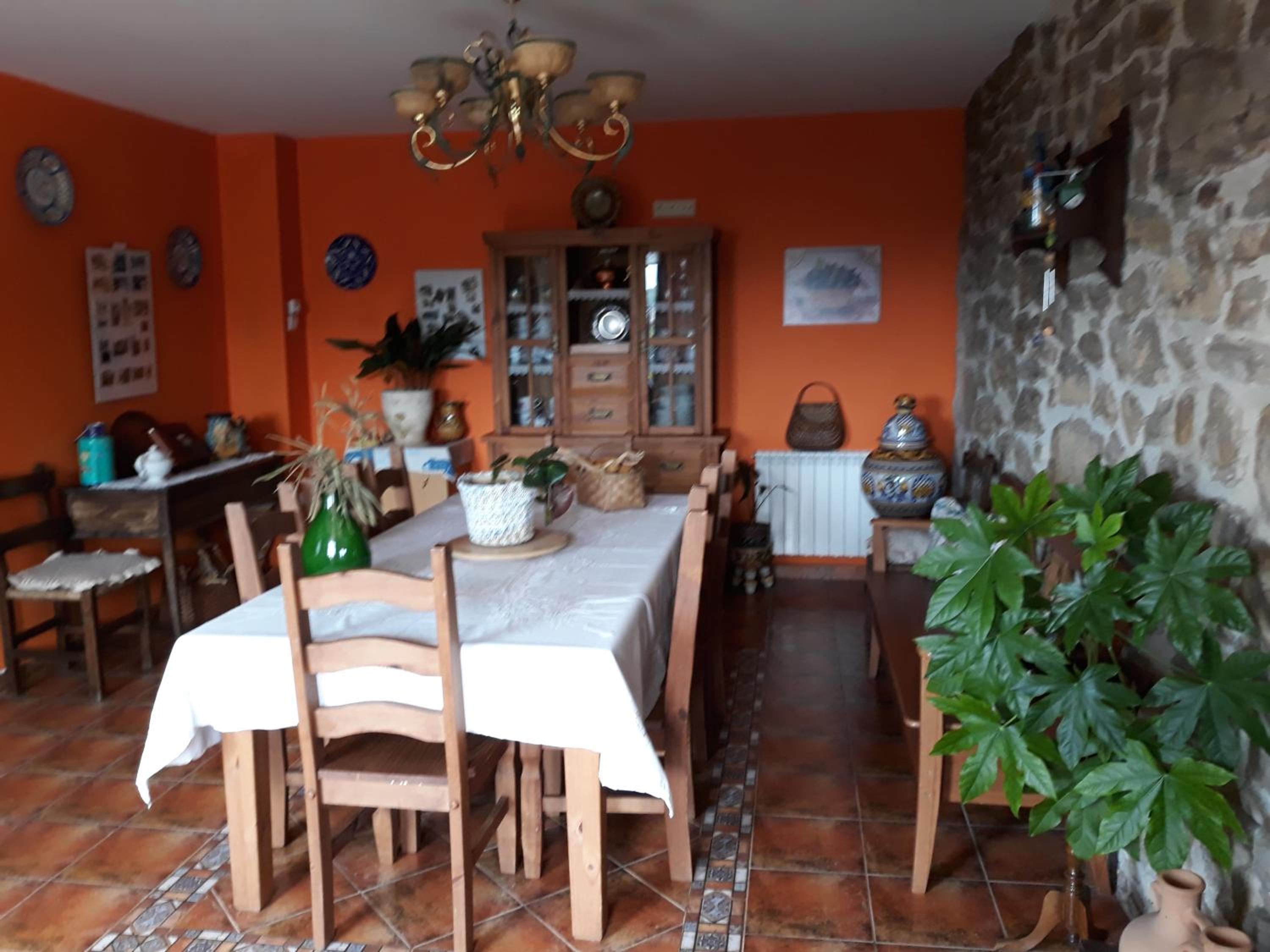 Casa La Escuela