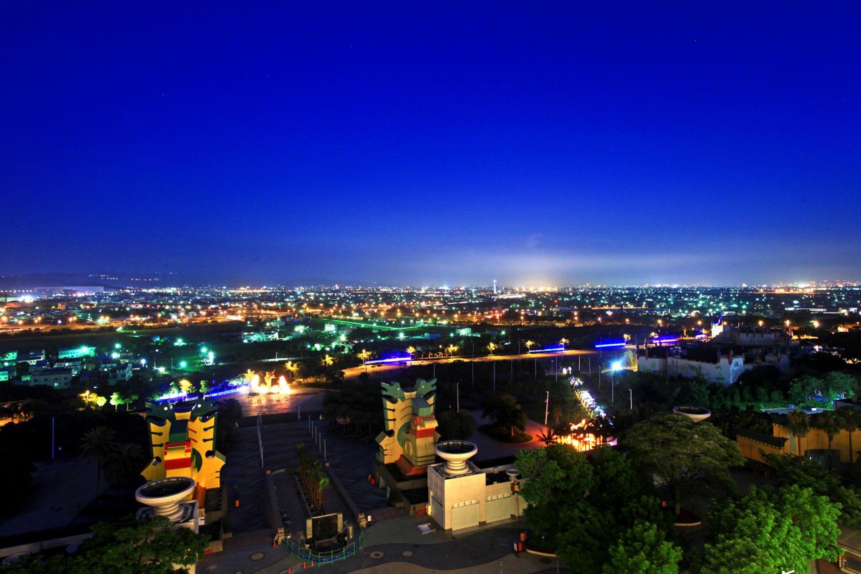 LihPao Resort - Fullon Hotel