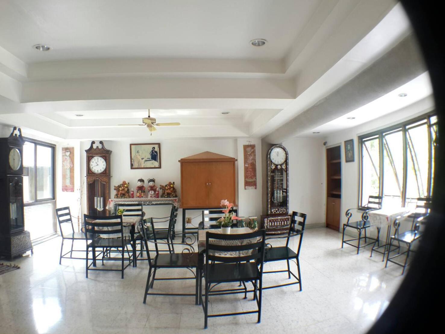 Sathitsit Mansion