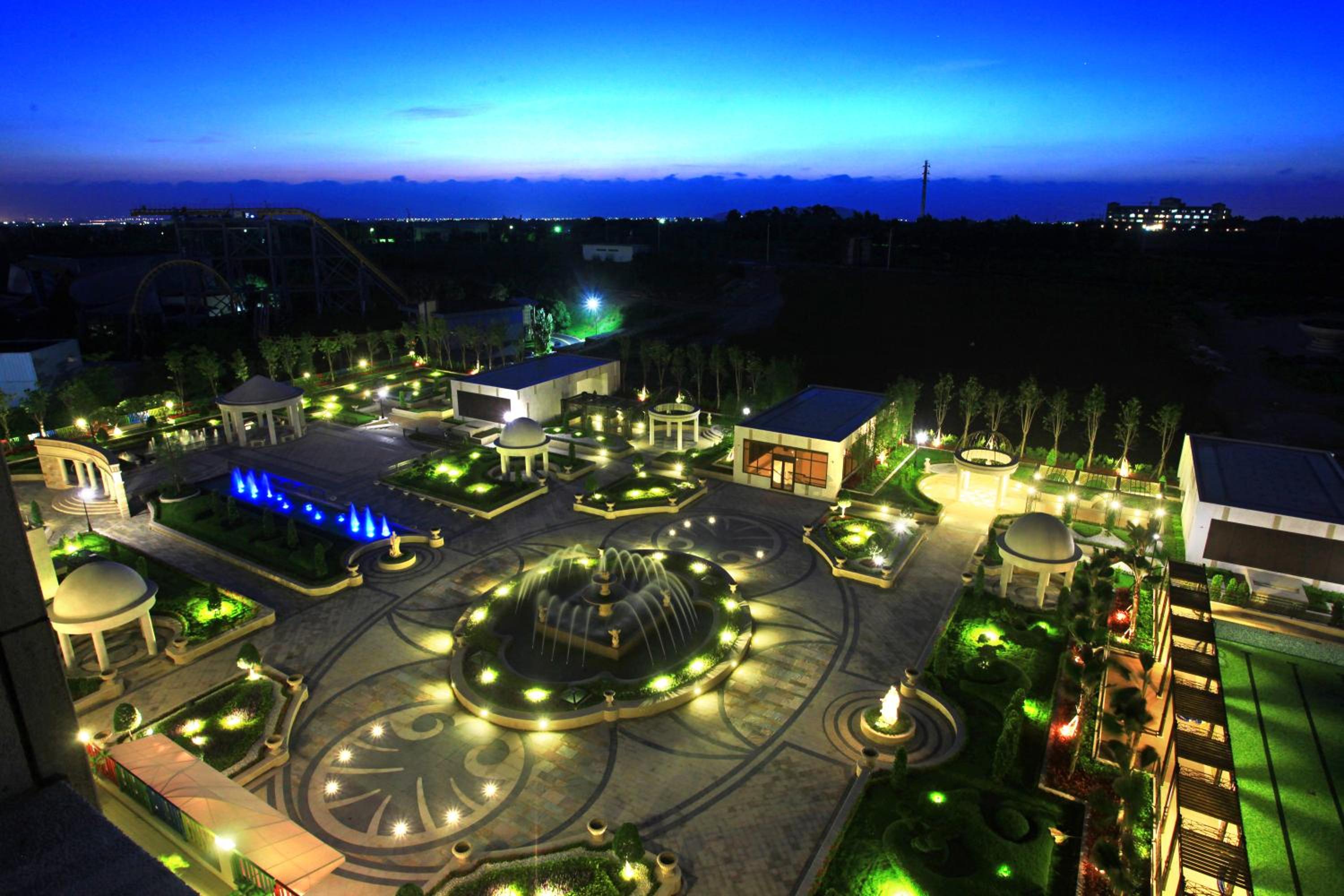 LihPao Resort - Fullon Hotel