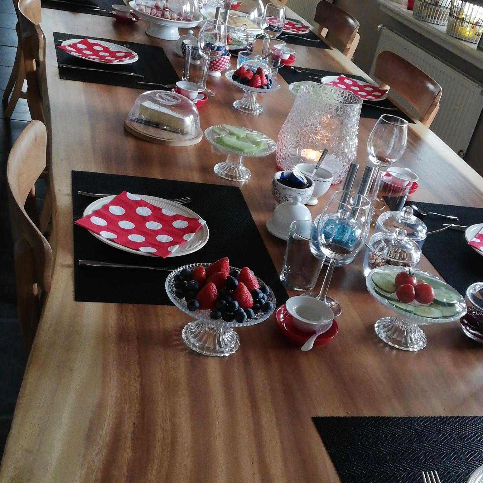B&B Idylle aan Zee incl 2 Wellnessstudios view 3