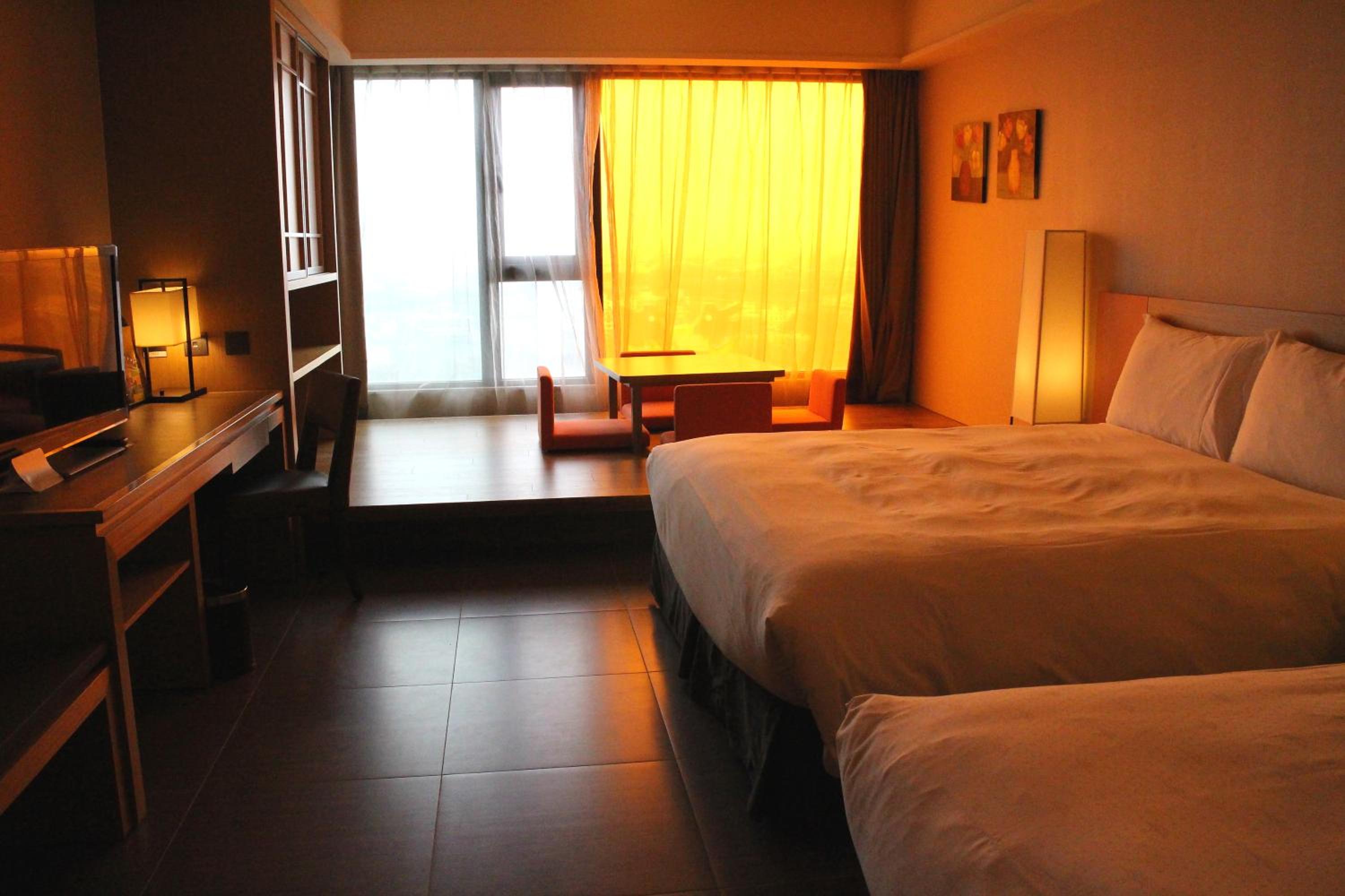 LihPao Resort - Fullon Hotel
