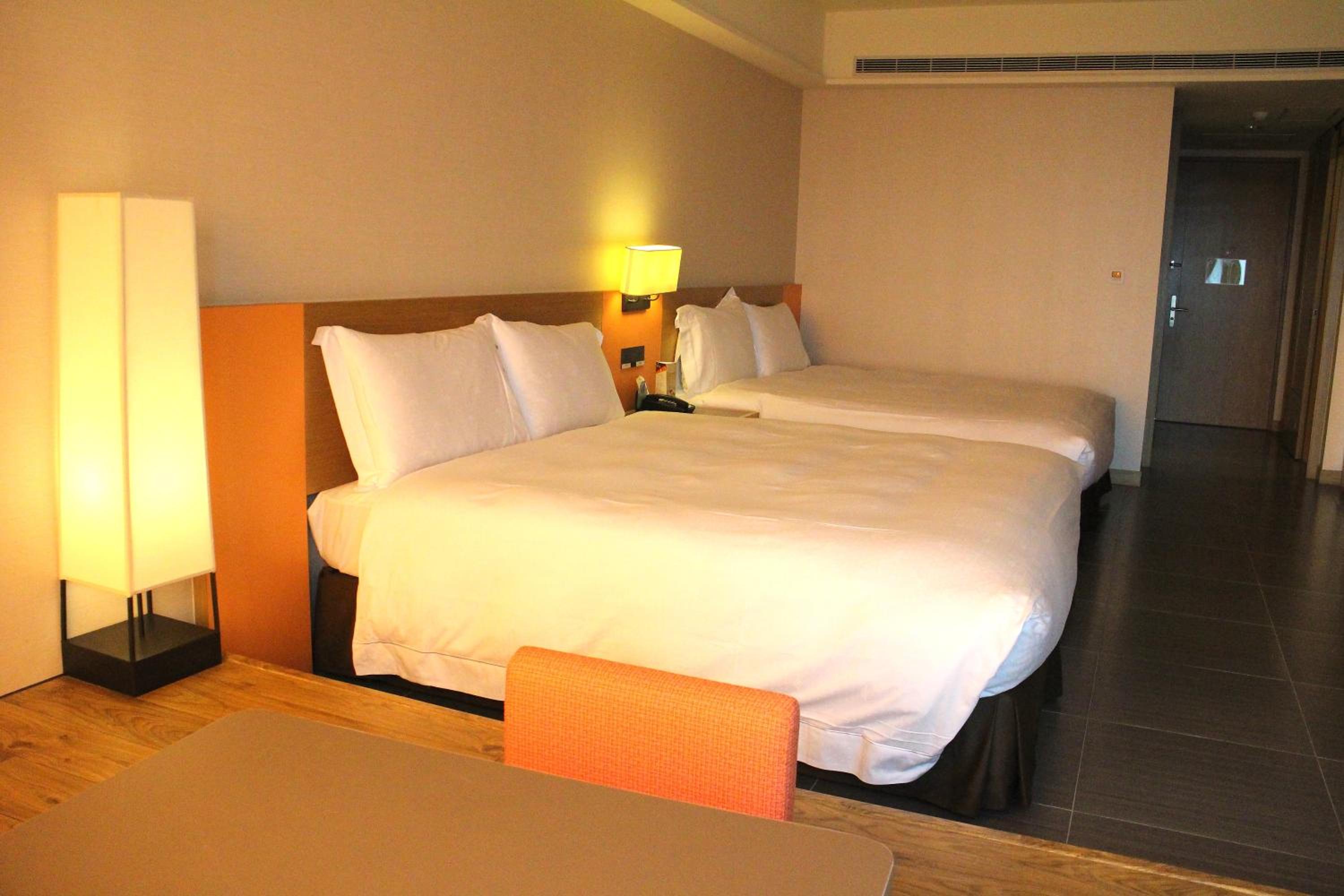 LihPao Resort - Fullon Hotel