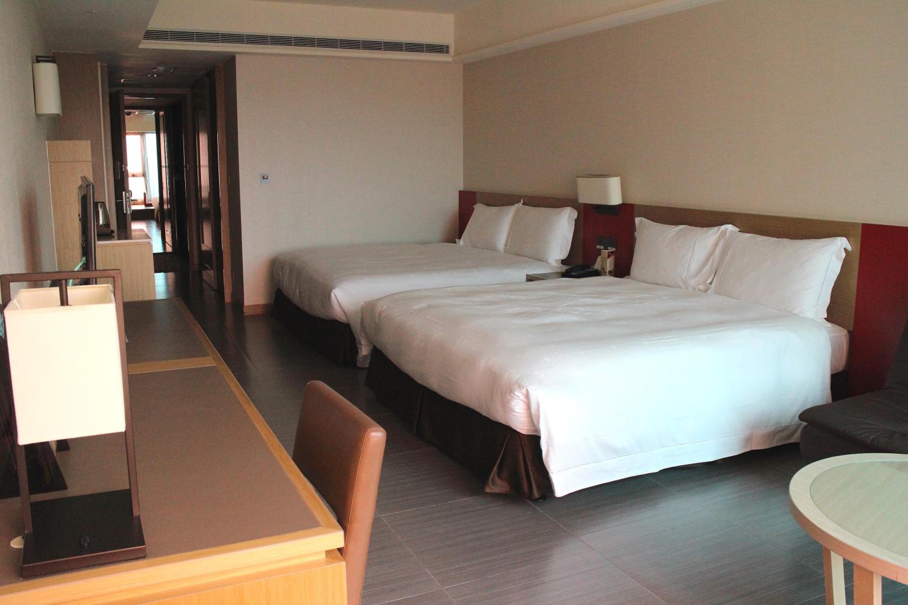 LihPao Resort - Fullon Hotel