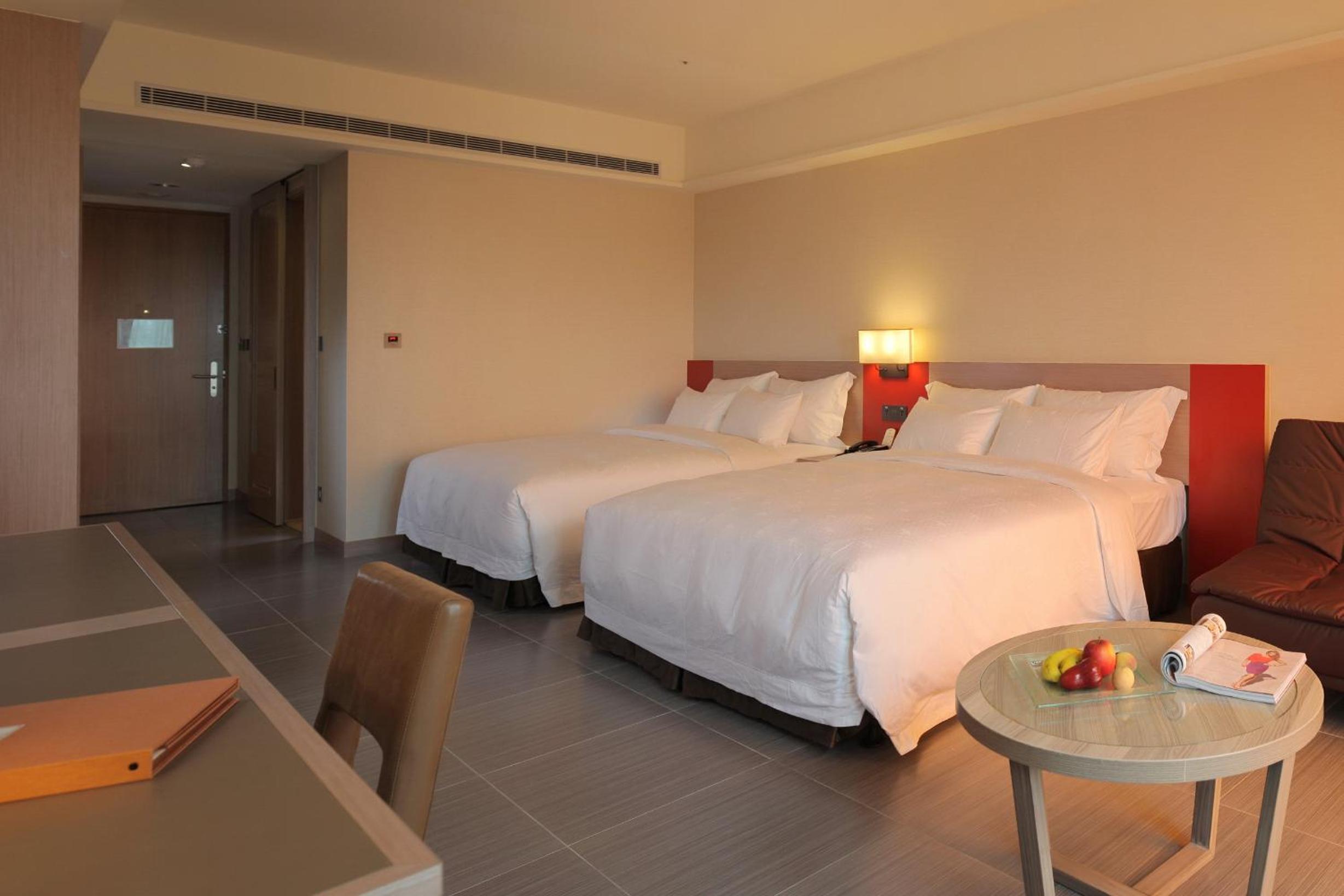LihPao Resort - Fullon Hotel