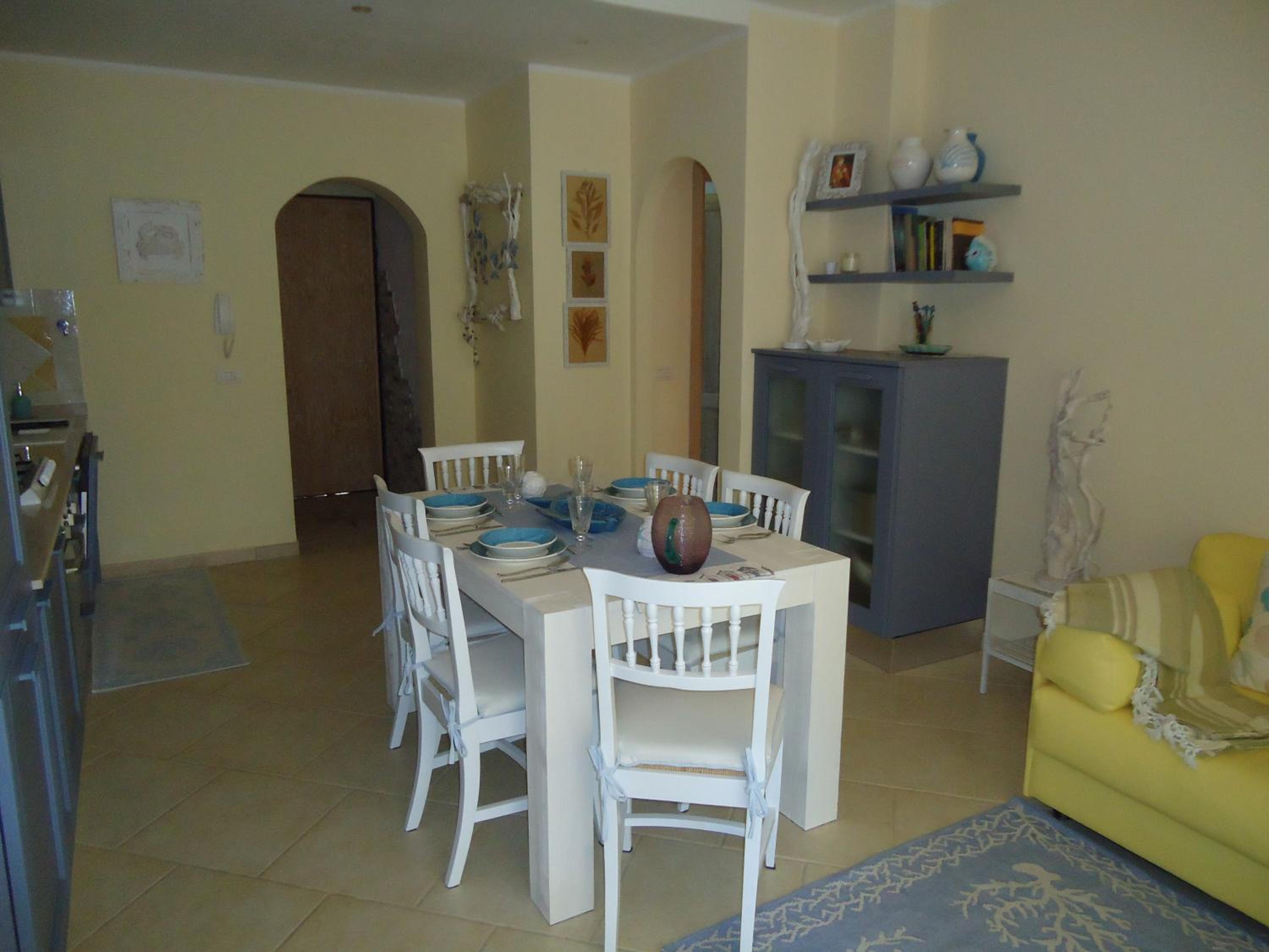 Residence Perlacea