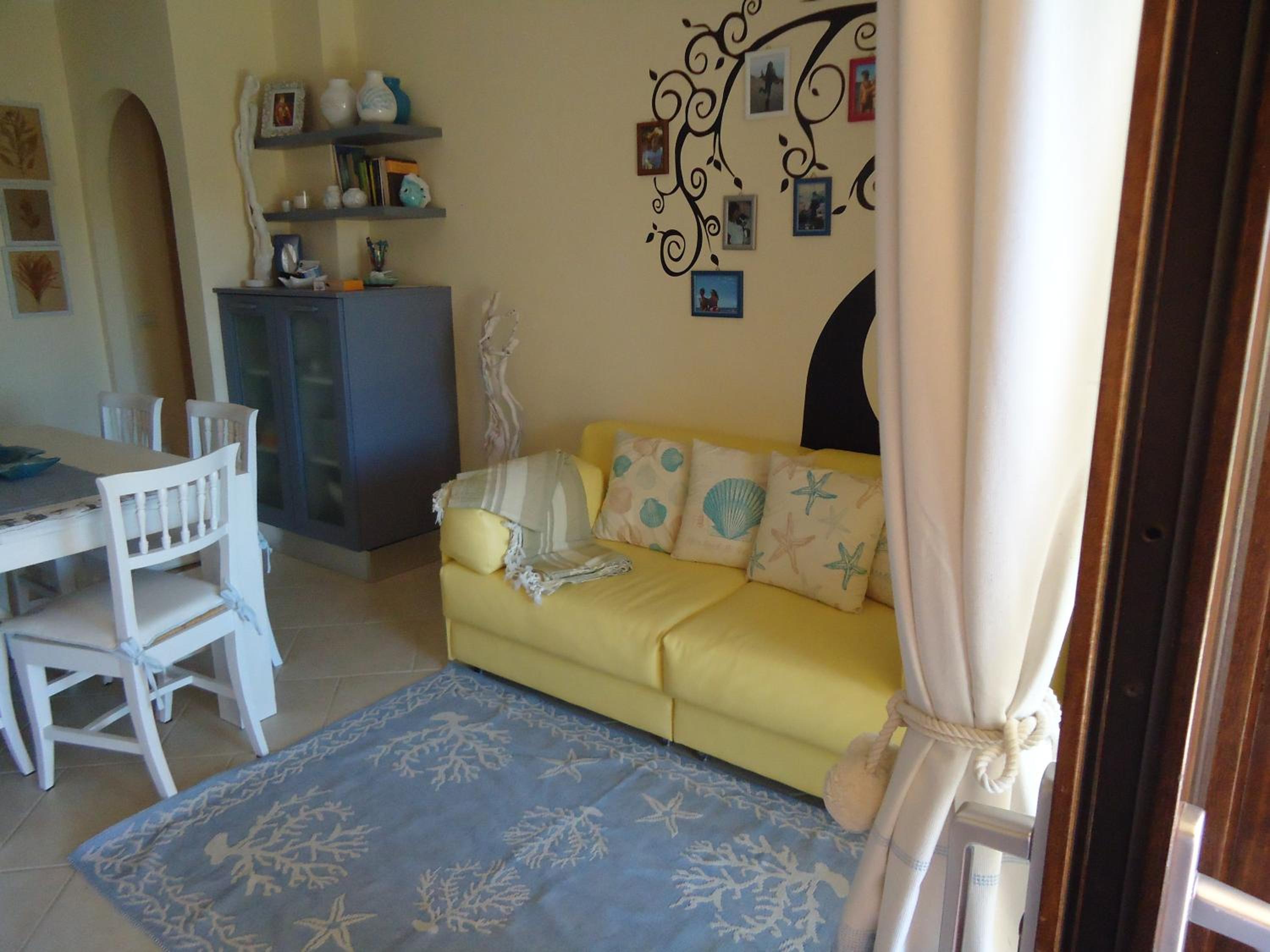 Residence Perlacea