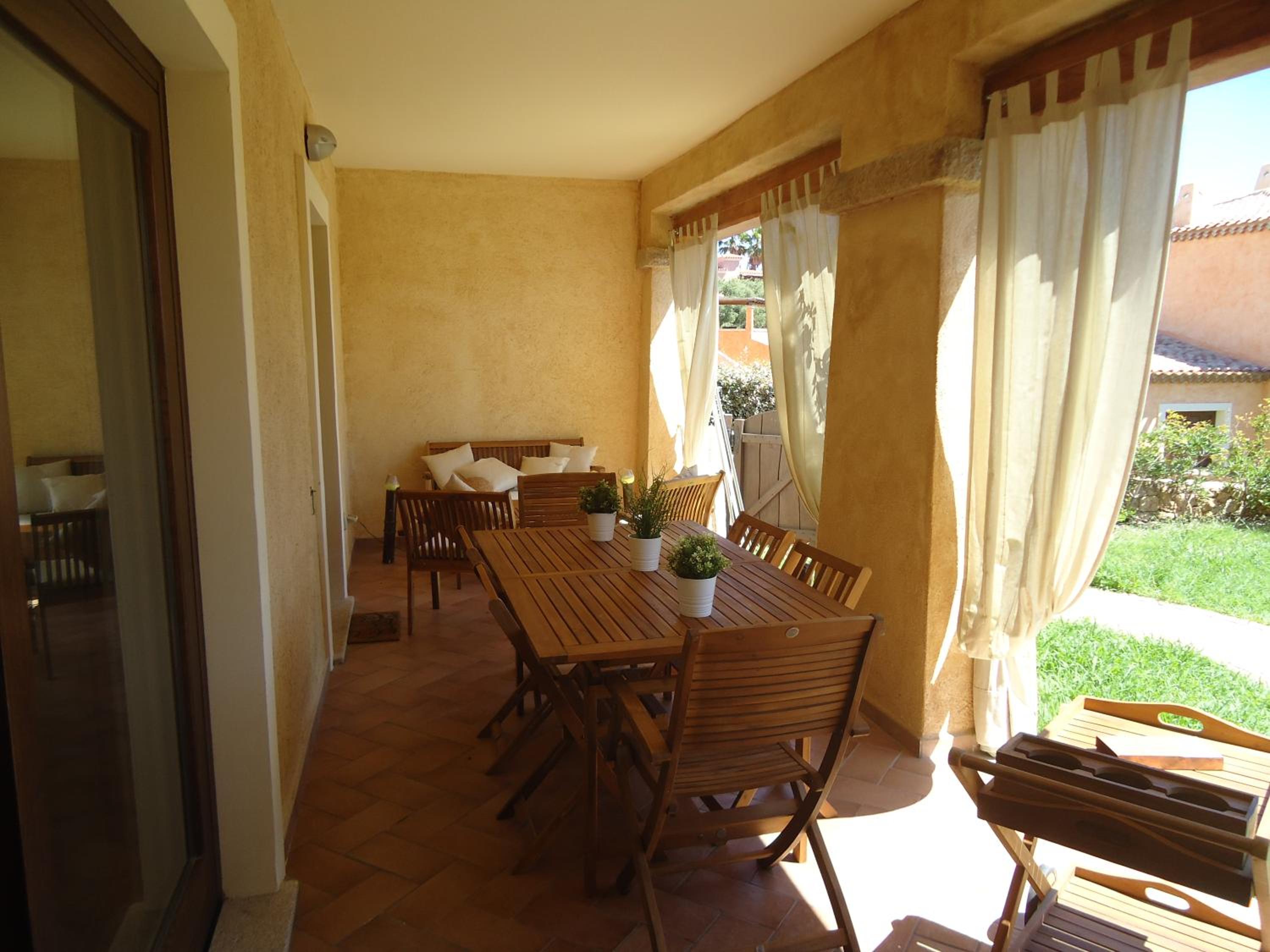 Residence Perlacea