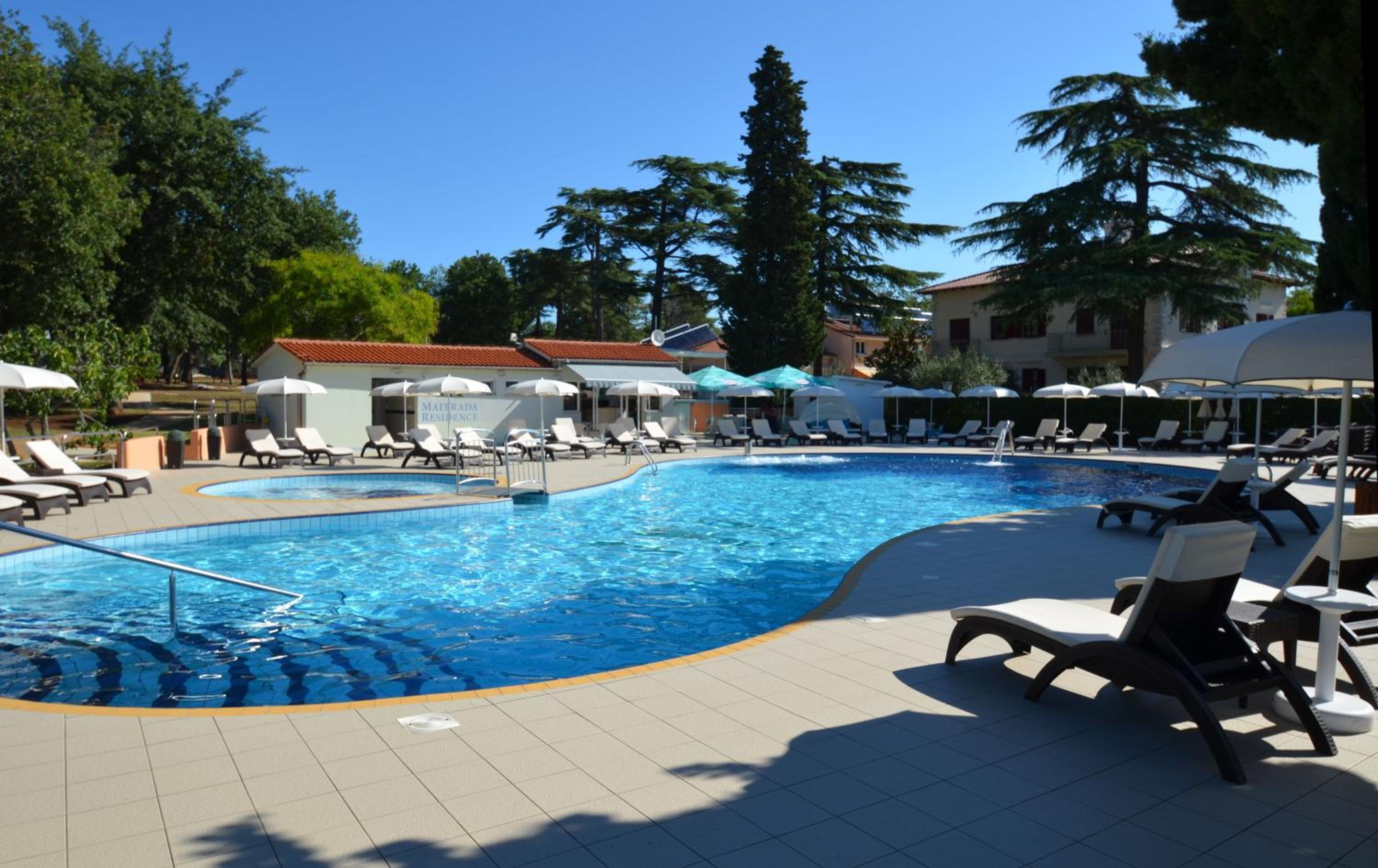 Apartments Materada Residence - Property Image 105