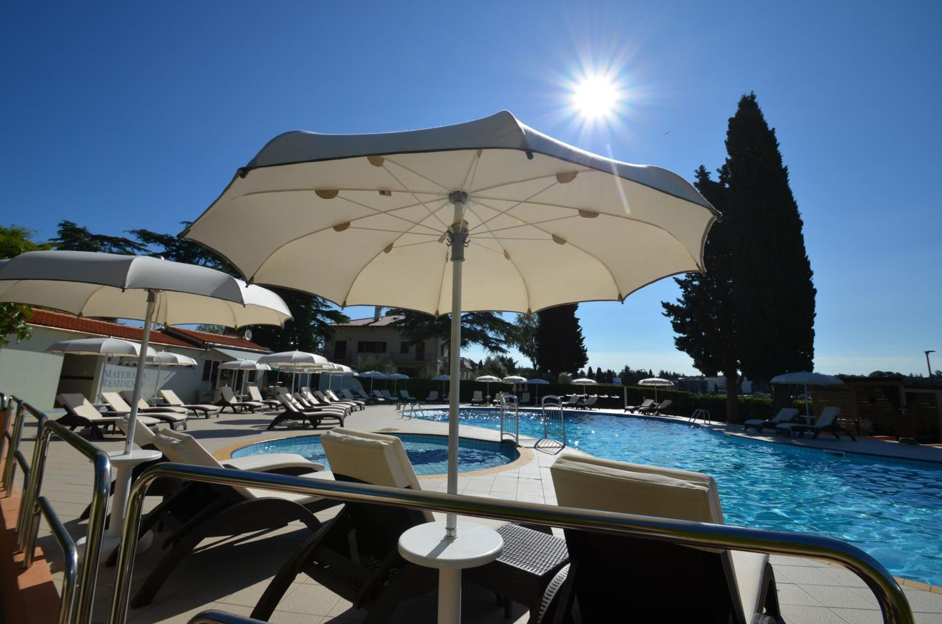 Apartments Materada Residence - Property Image 108