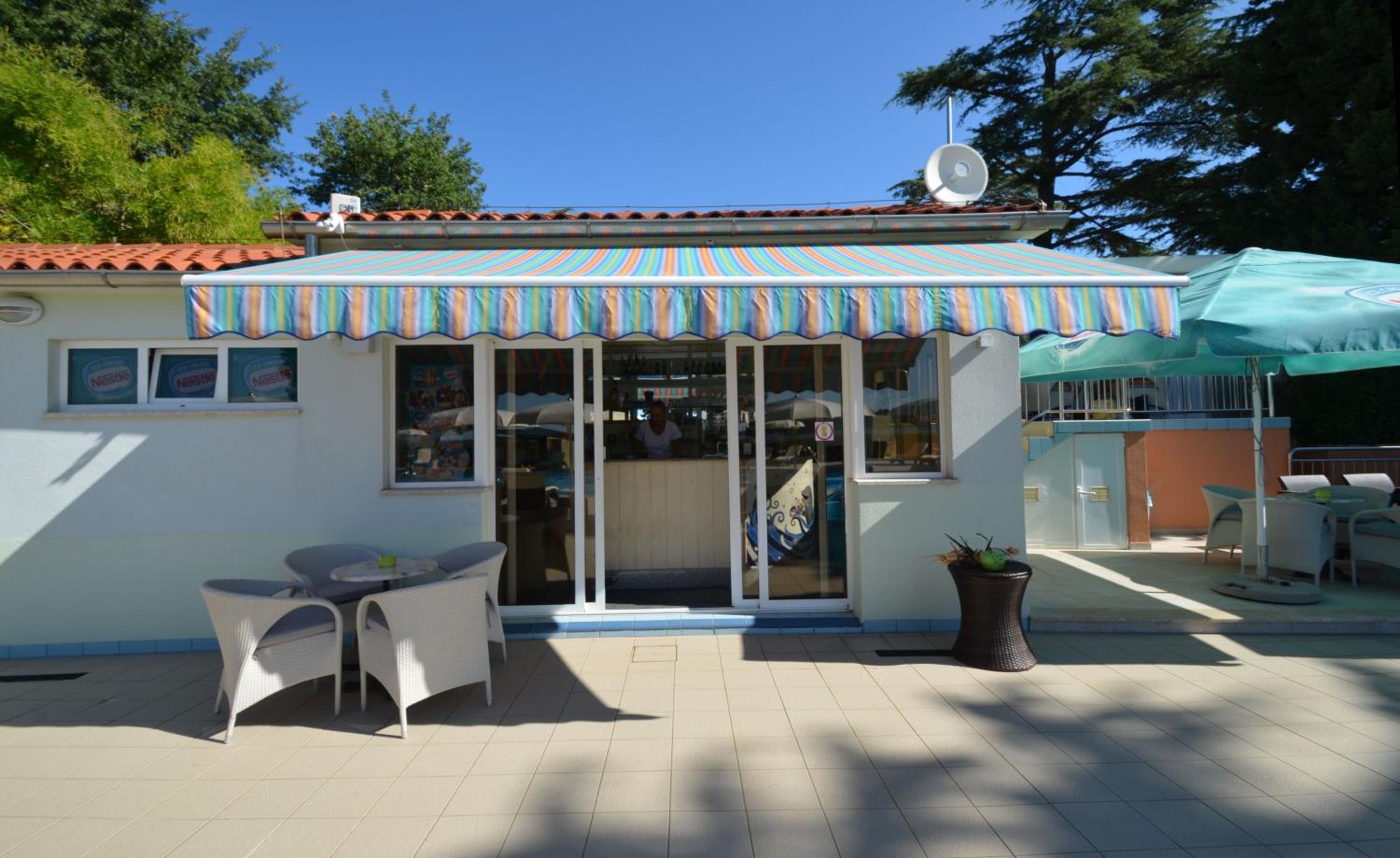 Apartments Materada Residence - Property Image 103