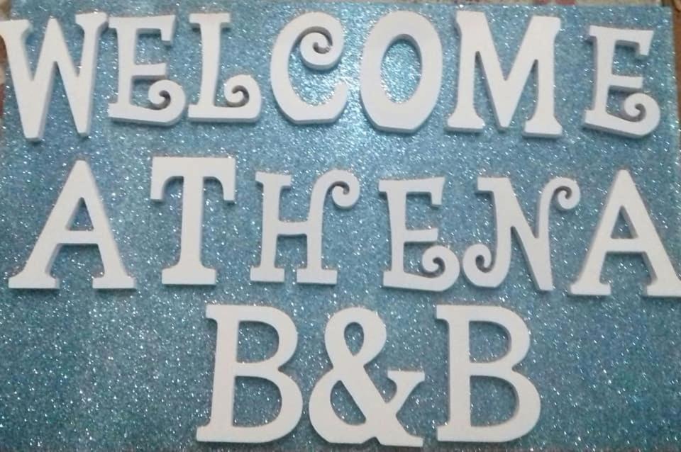 Athena b&b Castro