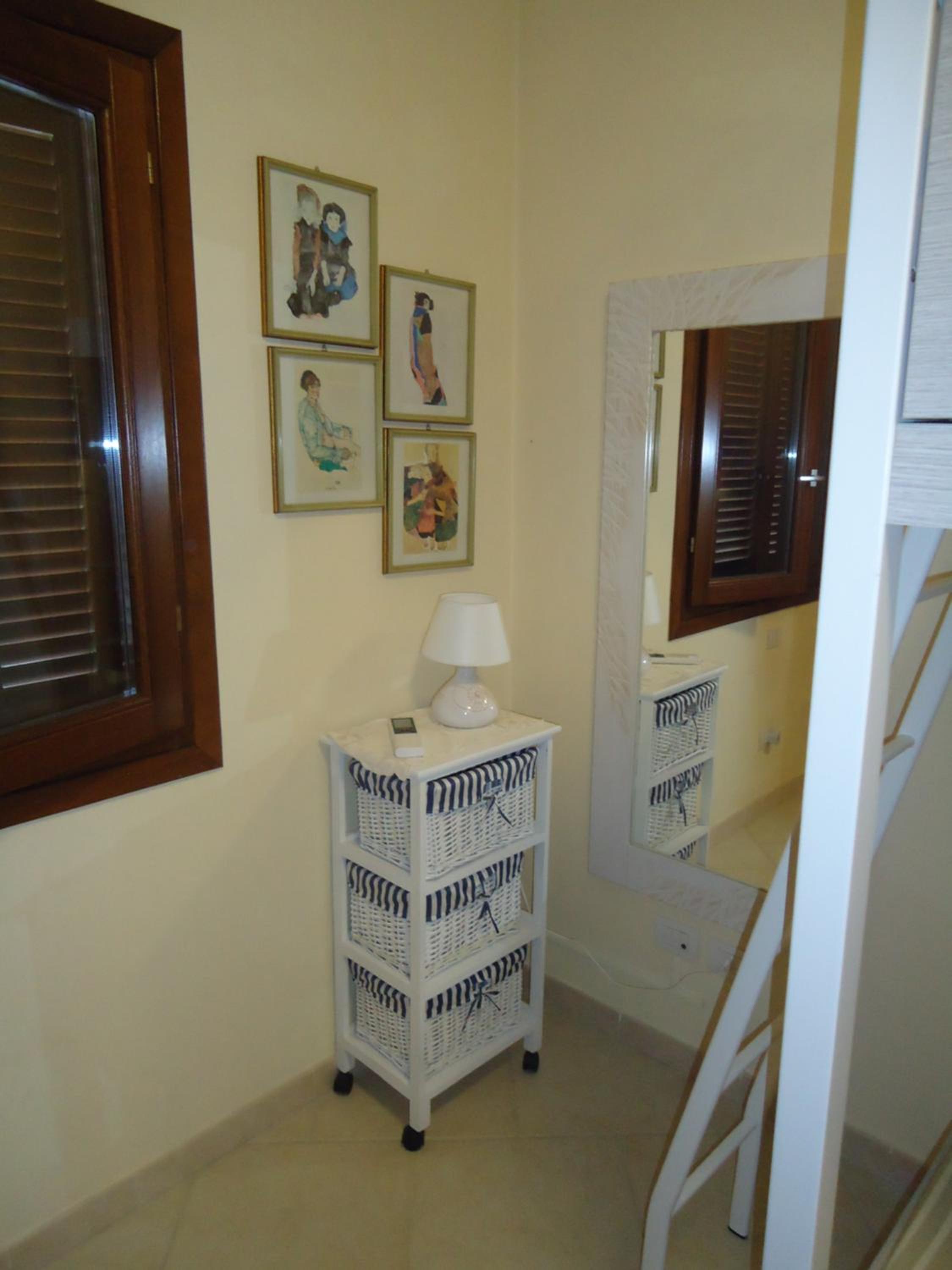 Residence Perlacea