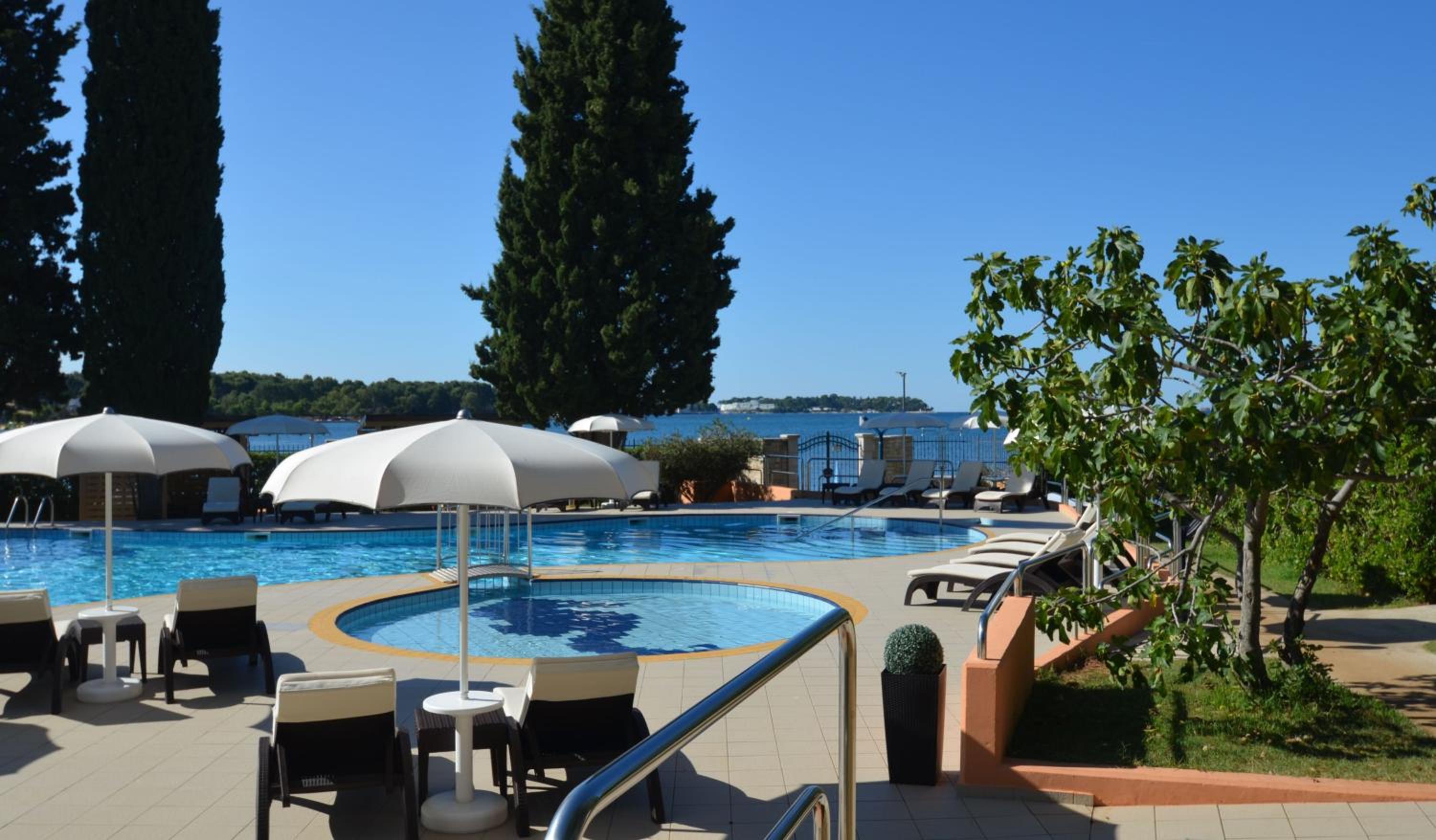 Apartments Materada Residence - Property Image 106