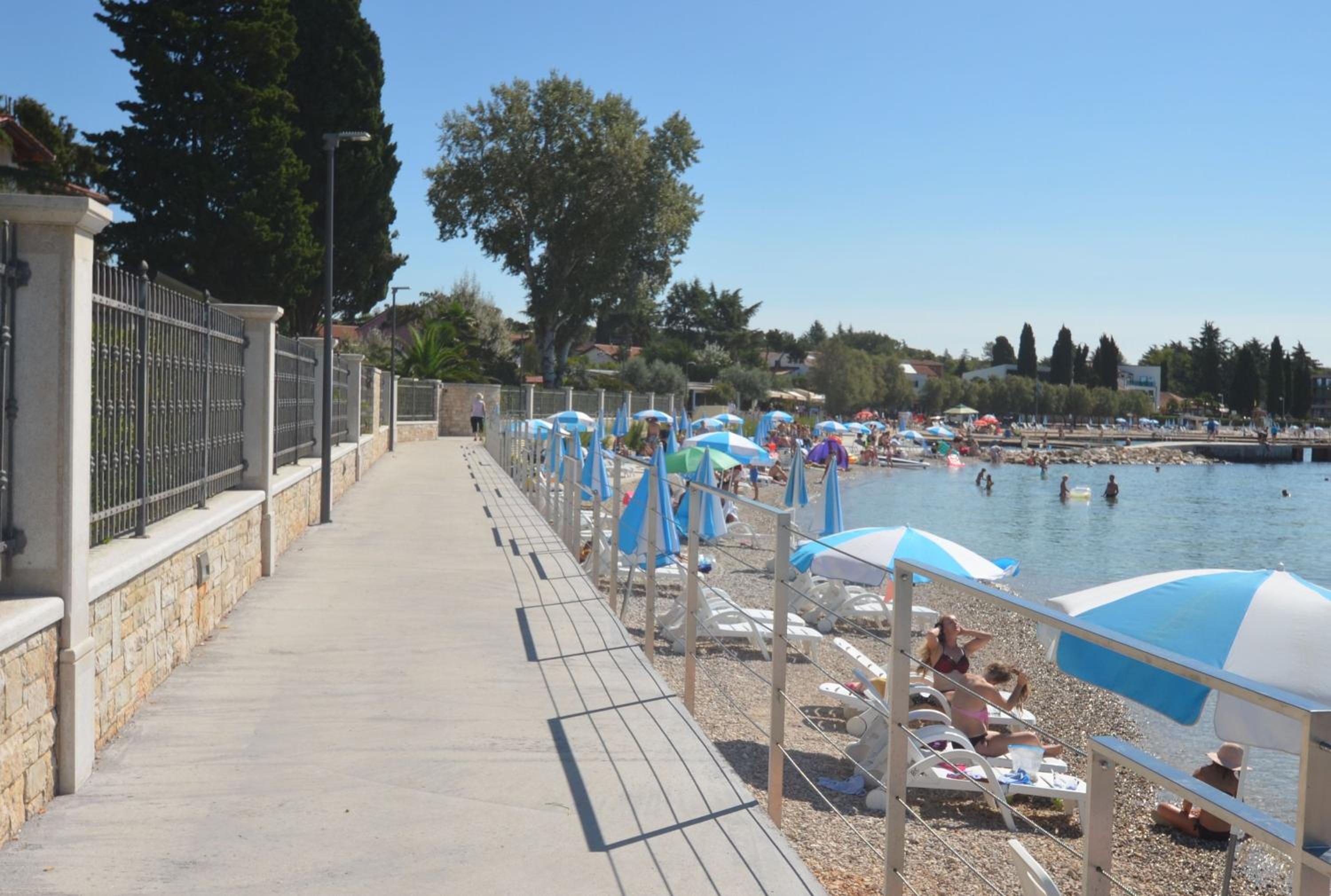 Apartments Materada Residence - Property Image 104