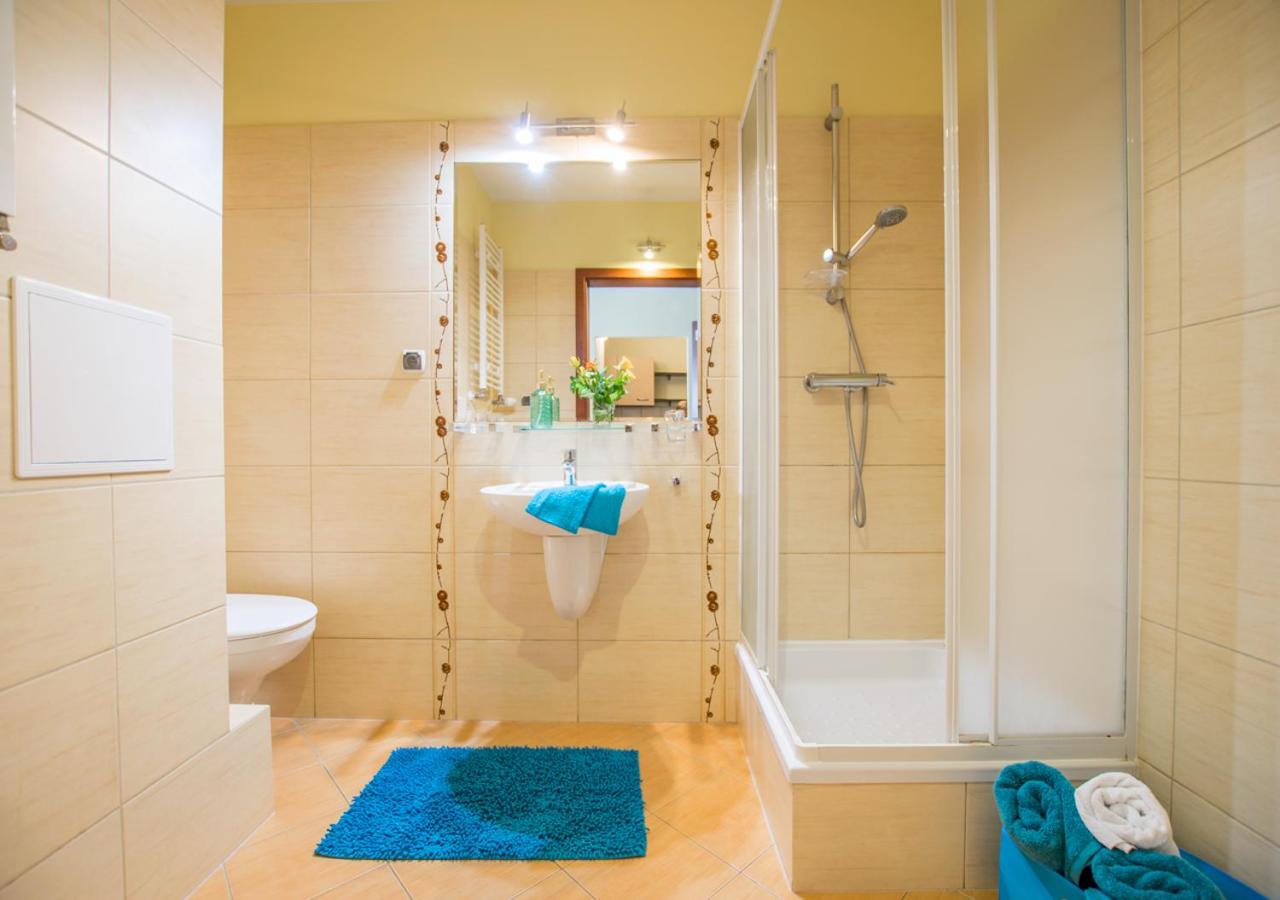 Senlux Apartments view 5