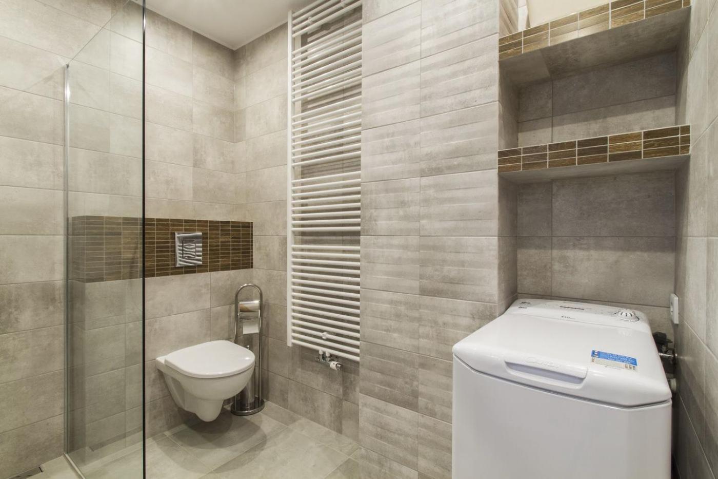 Apartamenty pod Giewontem SPA view 5