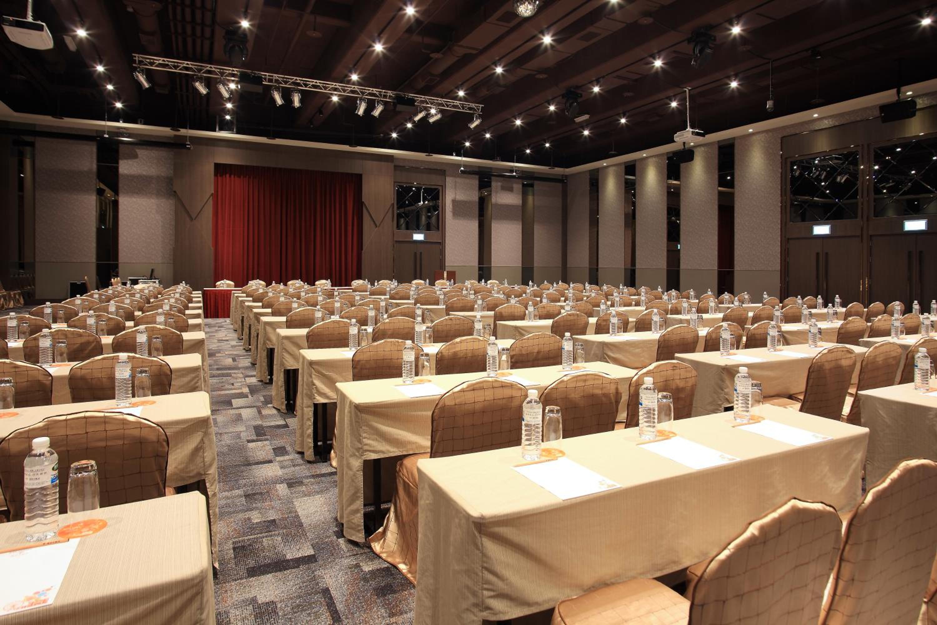 LihPao Resort - Fullon Hotel