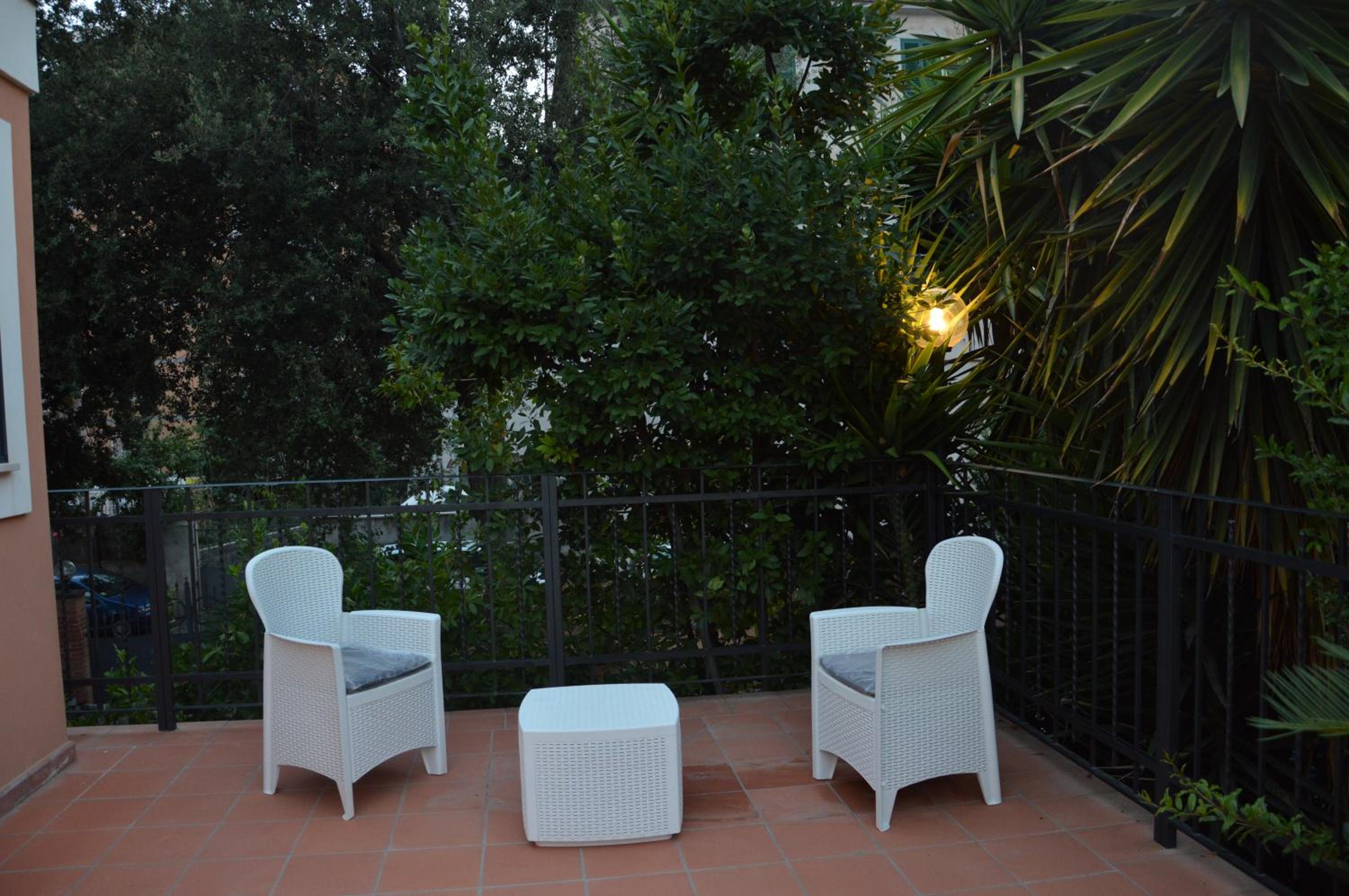 L'Oasi al Pigneto - Guest house
