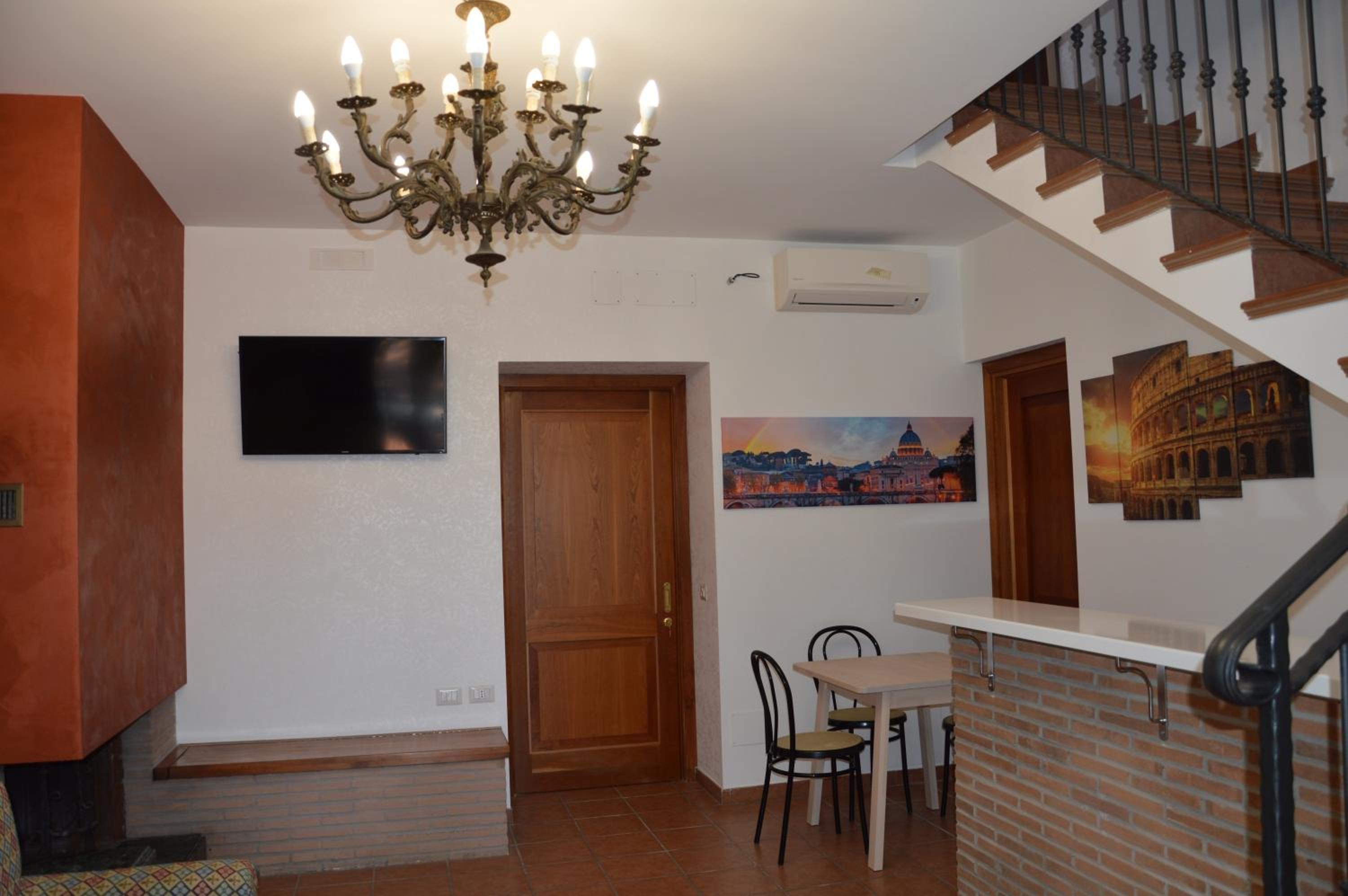 L'Oasi al Pigneto - Guest house