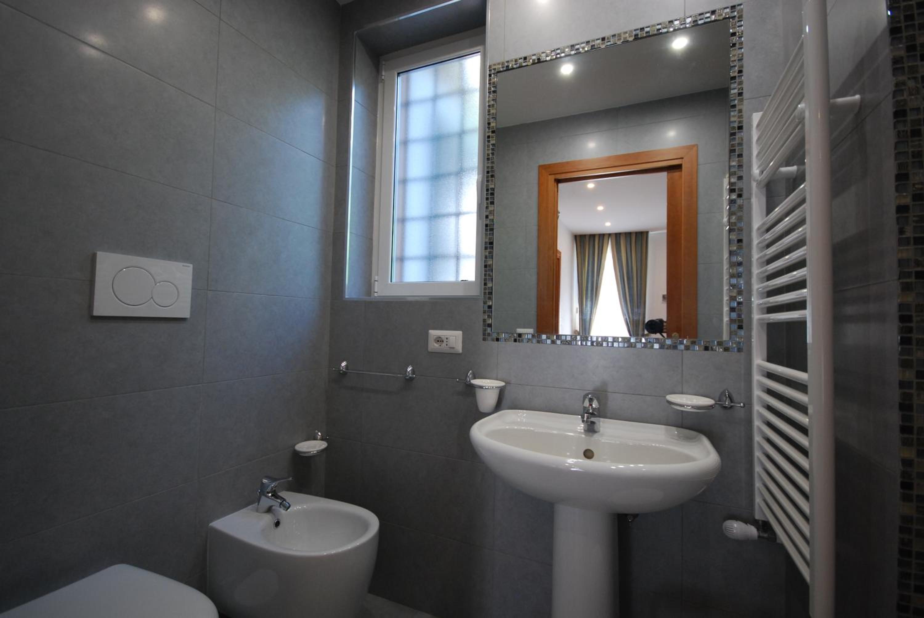 L'Oasi al Pigneto - Guest house